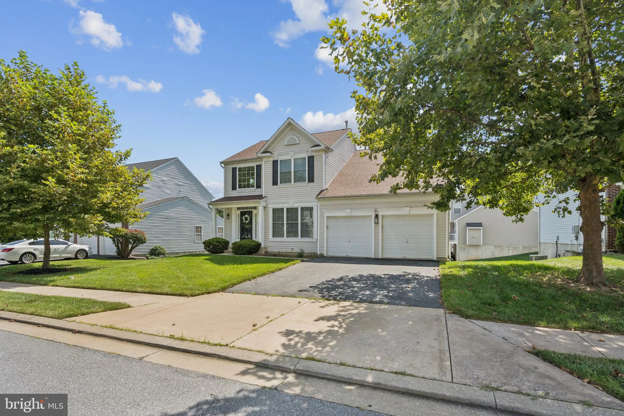 Randallstown, Maryland 21133, United States, 3 Bedrooms Bedrooms, ,3 BathroomsBathrooms,Residential,Pending,193669