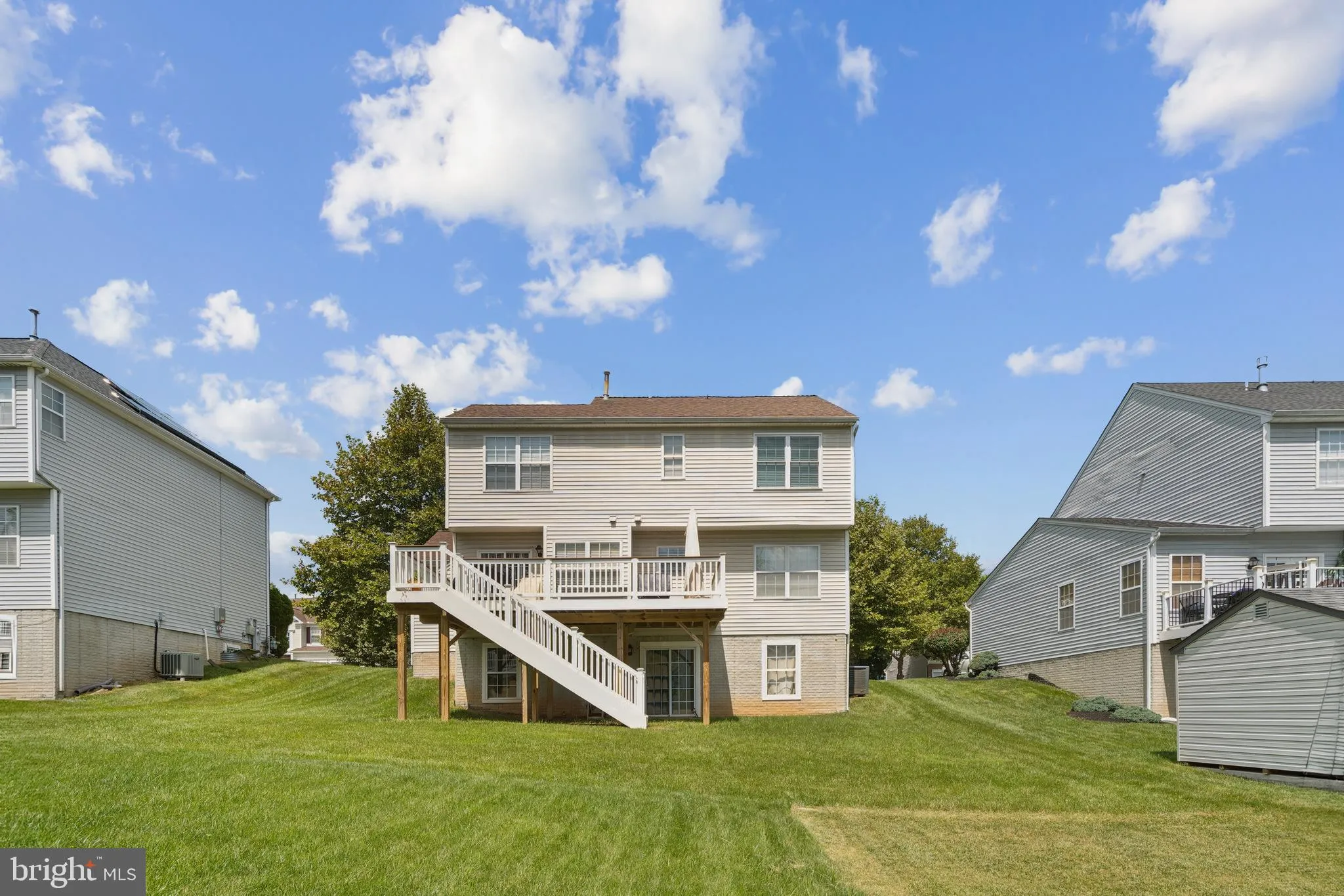 Randallstown, Maryland 21133, United States, 3 Bedrooms Bedrooms, ,3 BathroomsBathrooms,Residential,Pending,193669