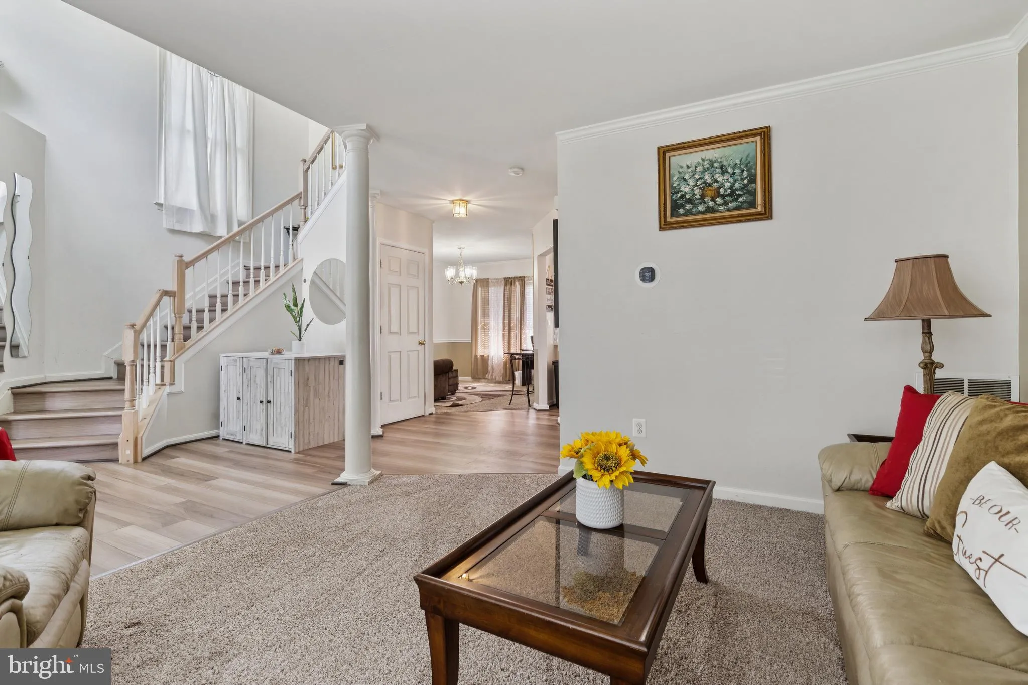 Randallstown, Maryland 21133, United States, 3 Bedrooms Bedrooms, ,3 BathroomsBathrooms,Residential,Pending,193669