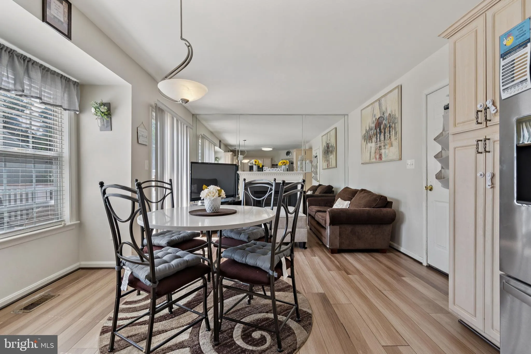 Randallstown, Maryland 21133, United States, 3 Bedrooms Bedrooms, ,3 BathroomsBathrooms,Residential,Pending,193669