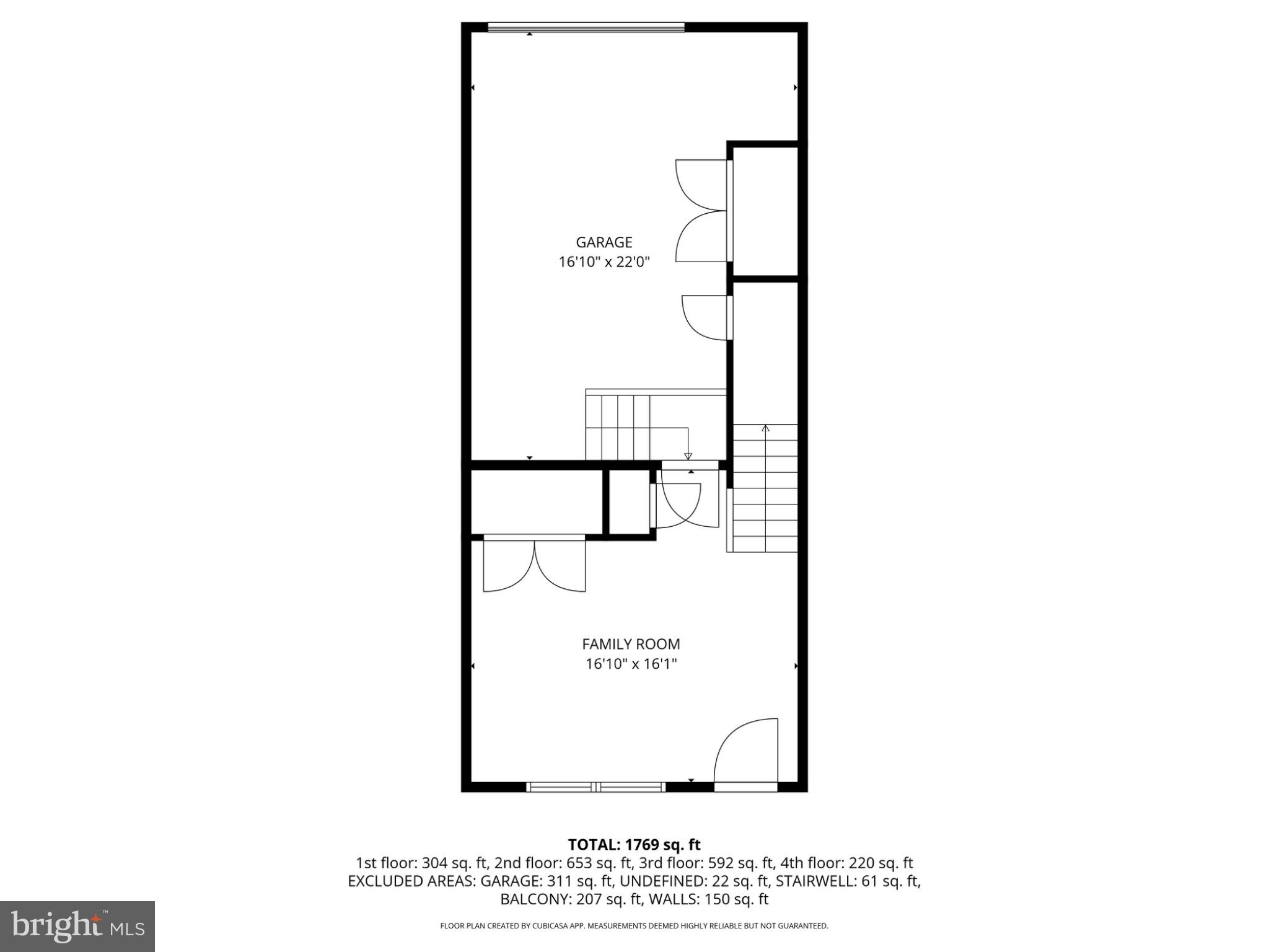 RIVERDALE PARK STATION - Residential