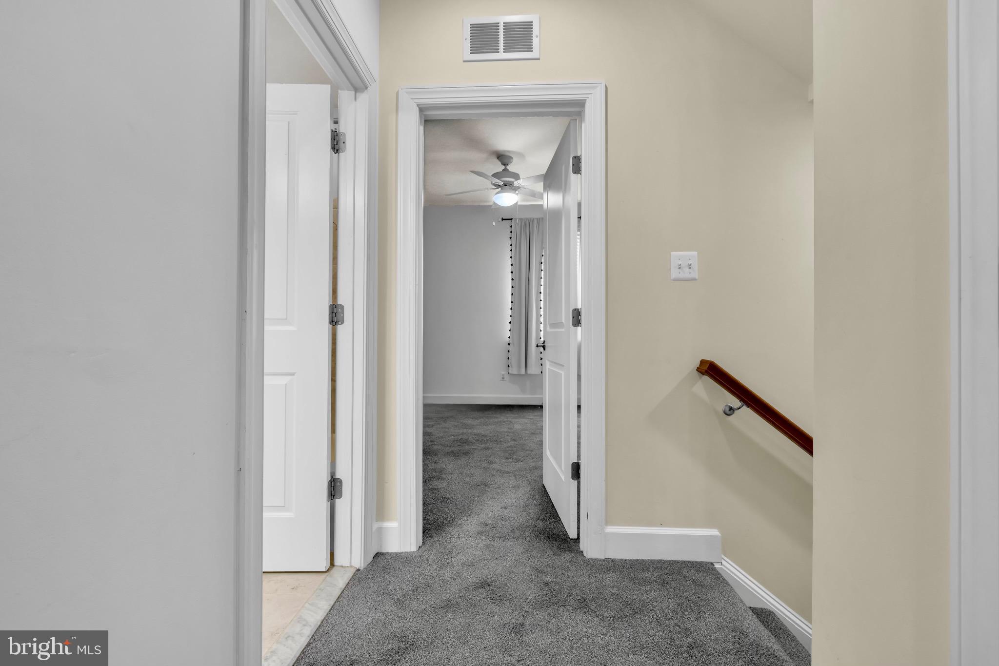 RIVERDALE PARK STATION - Residential