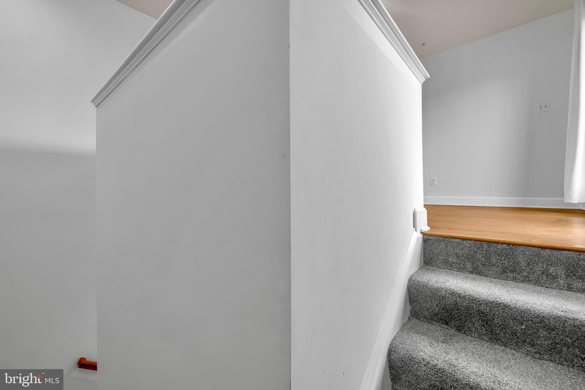 RIVERDALE PARK STATION - Residential