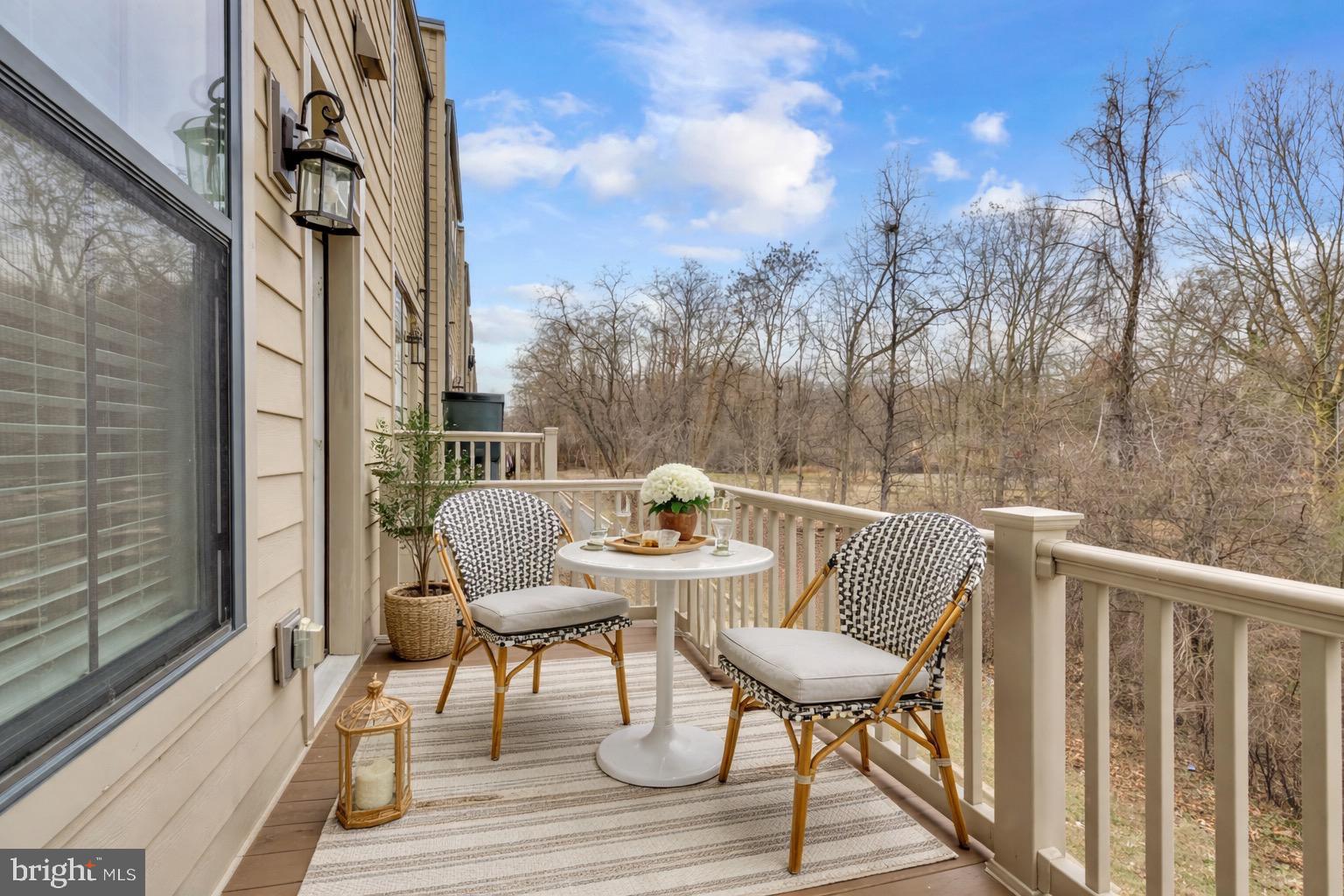 RIVERDALE PARK STATION - Residential