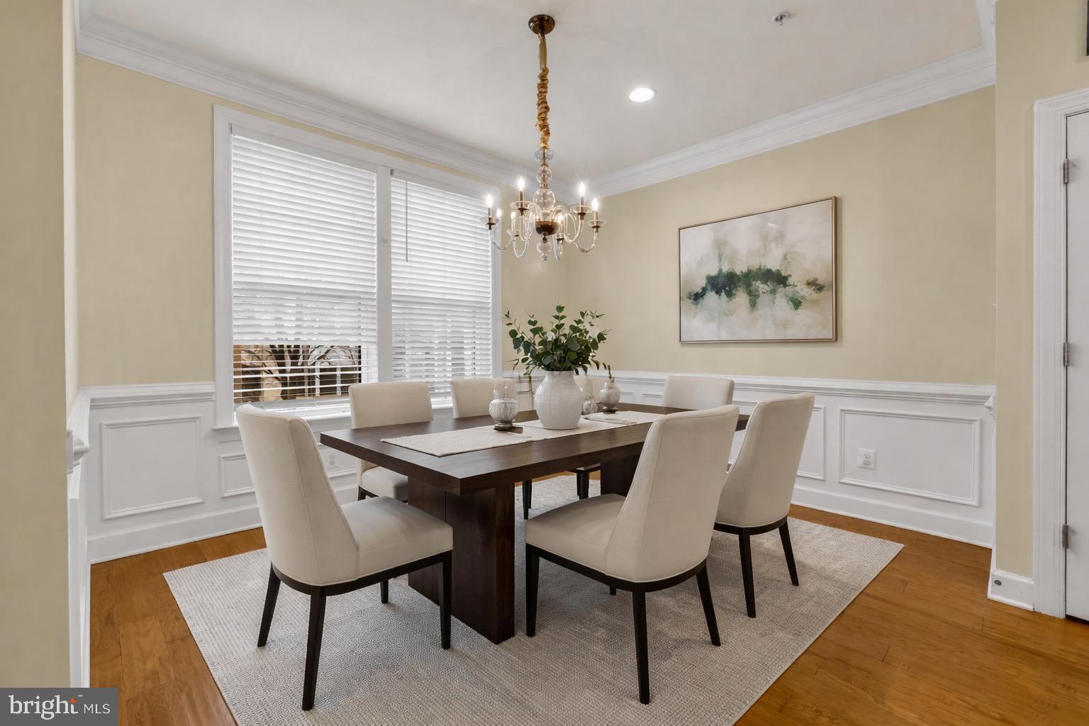 RIVERDALE PARK STATION - Residential