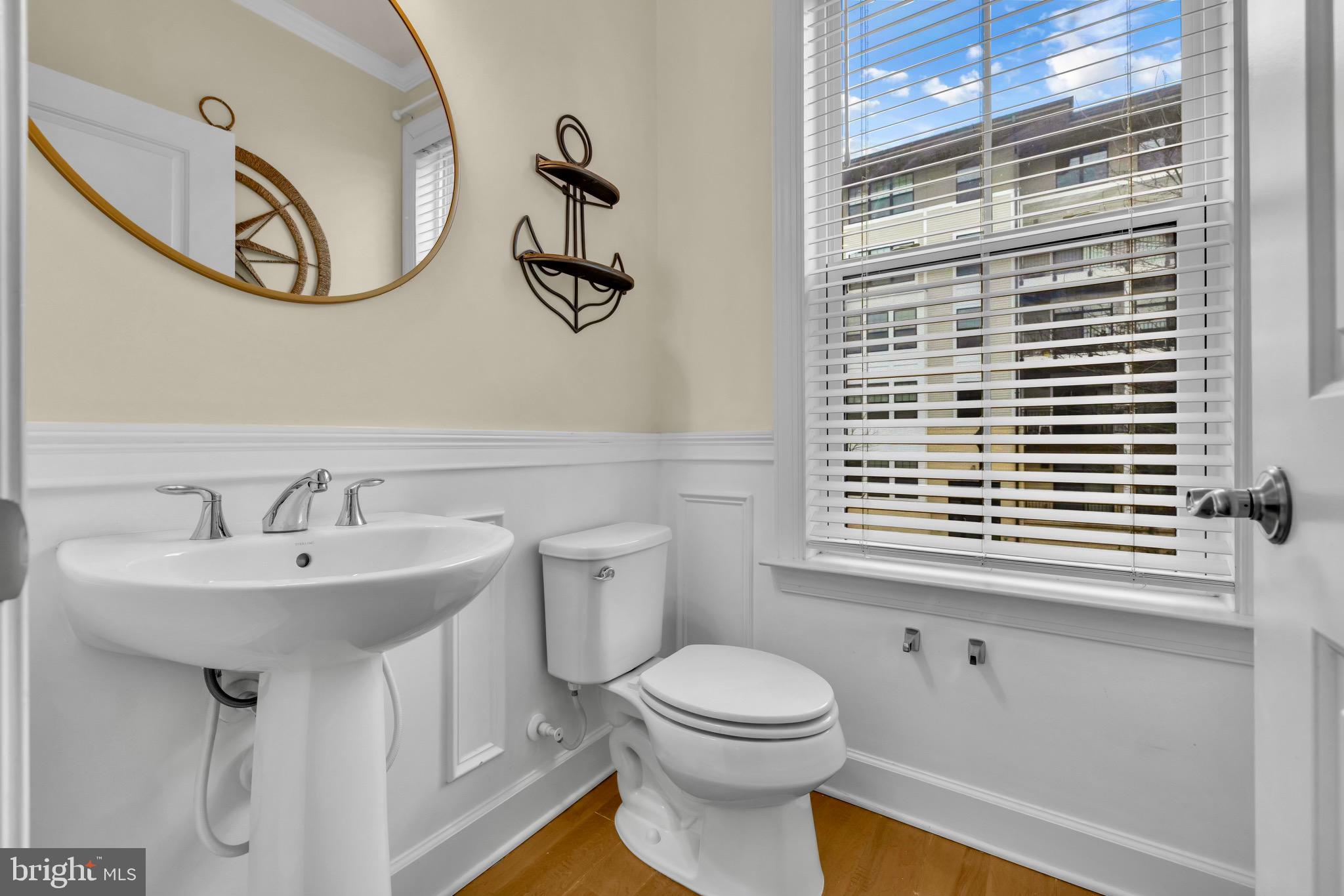 RIVERDALE PARK STATION - Residential