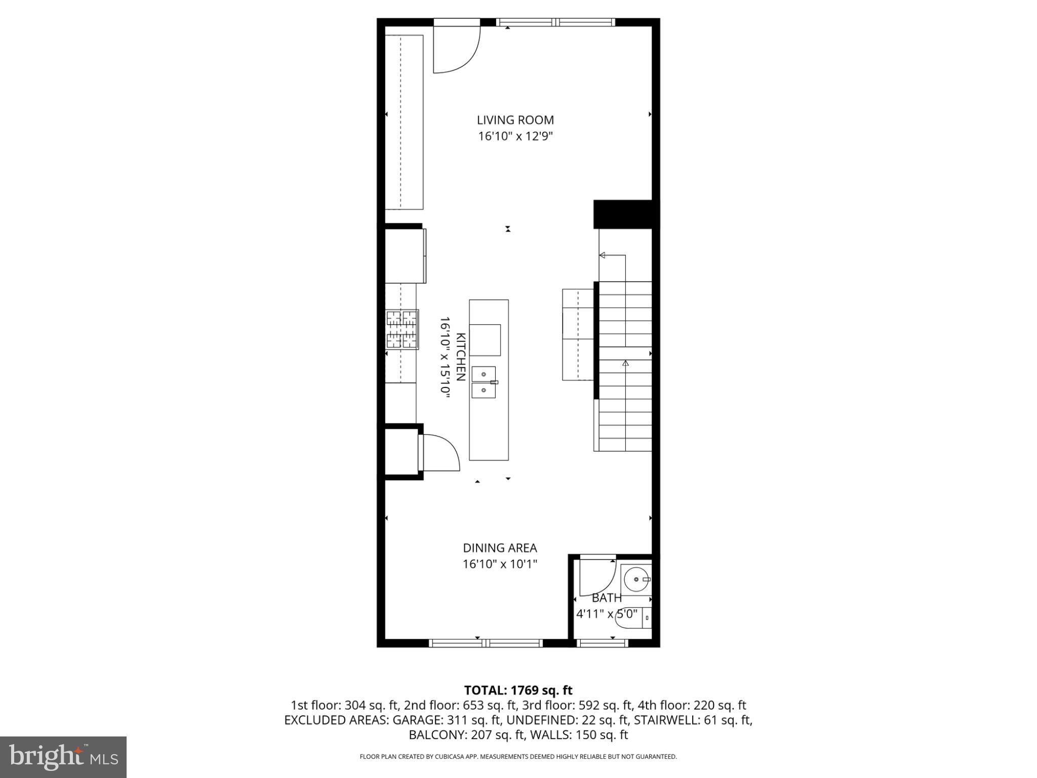 RIVERDALE PARK STATION - Residential