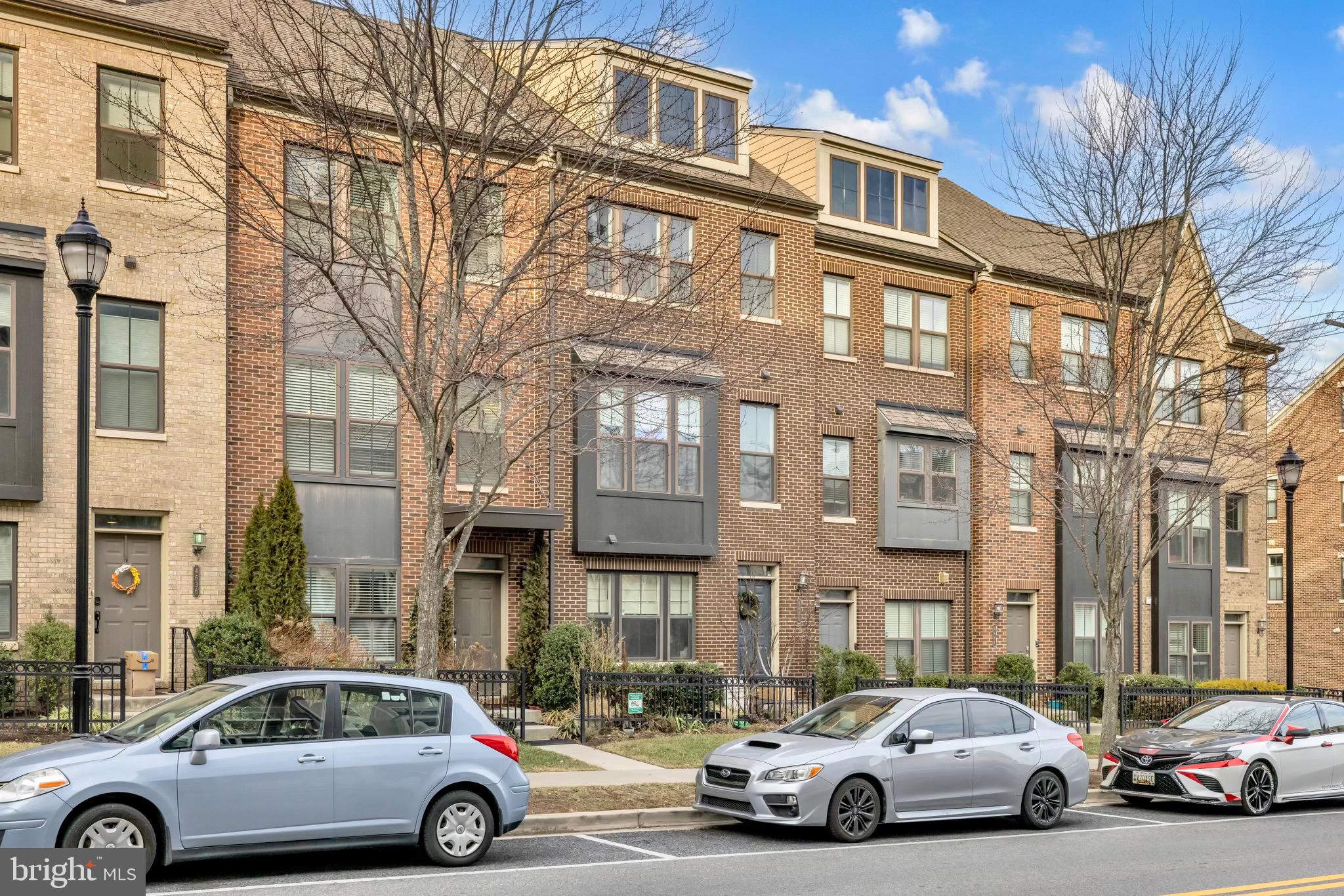 4638 WOODBERRY STREET