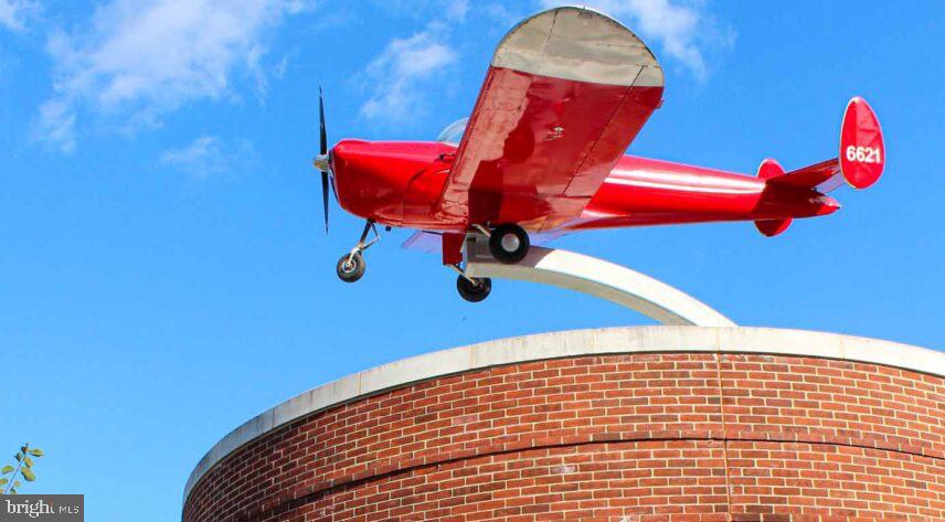 RIVERDALE PARK STATION - Residential