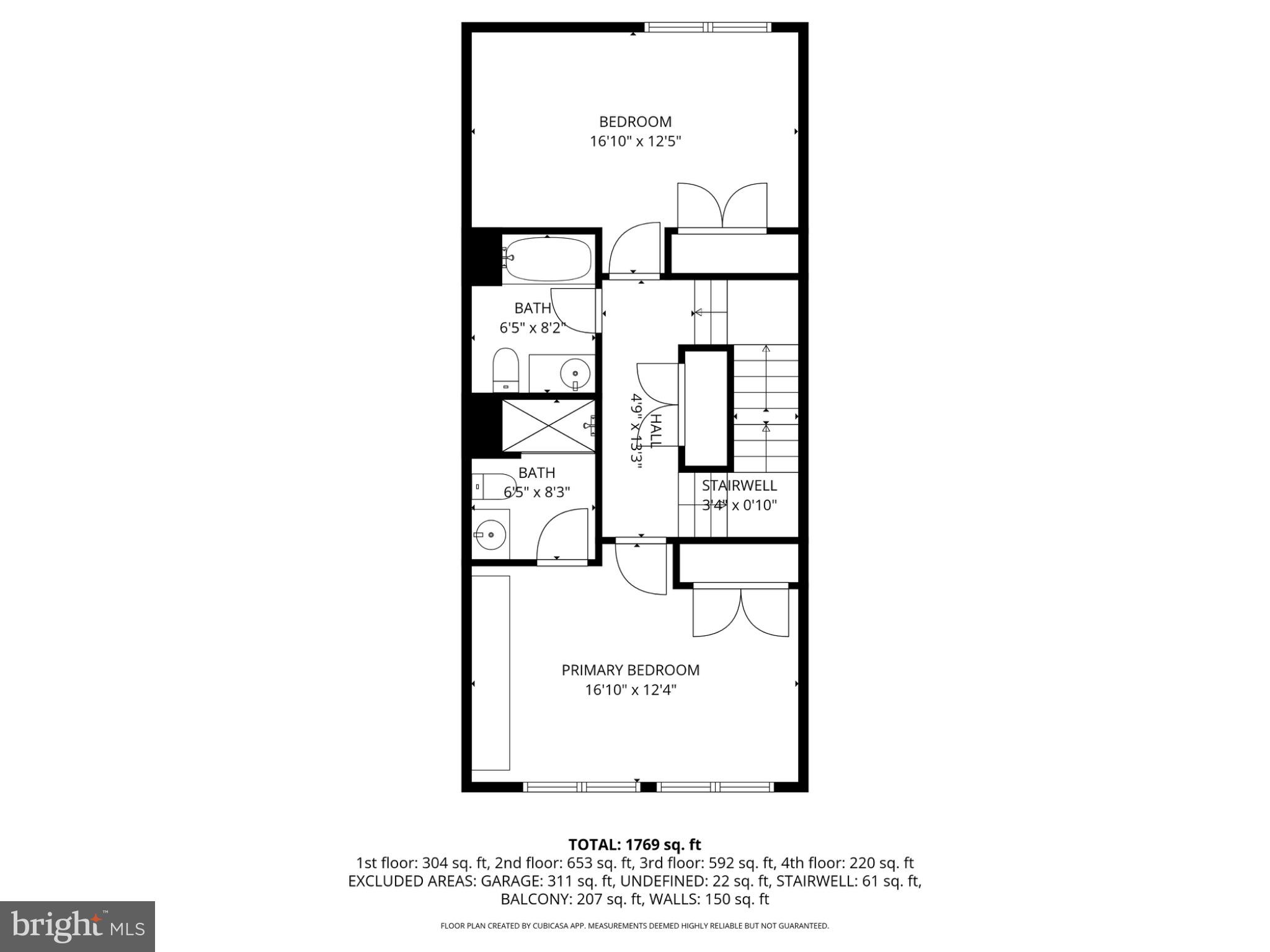 RIVERDALE PARK STATION - Residential
