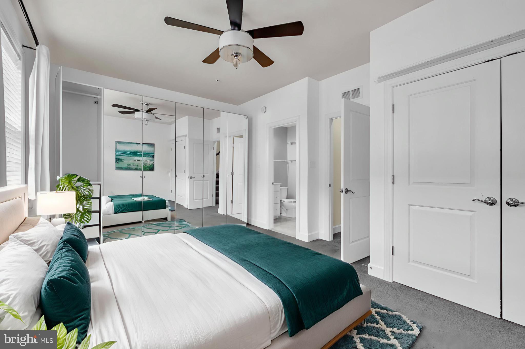 RIVERDALE PARK STATION - Residential