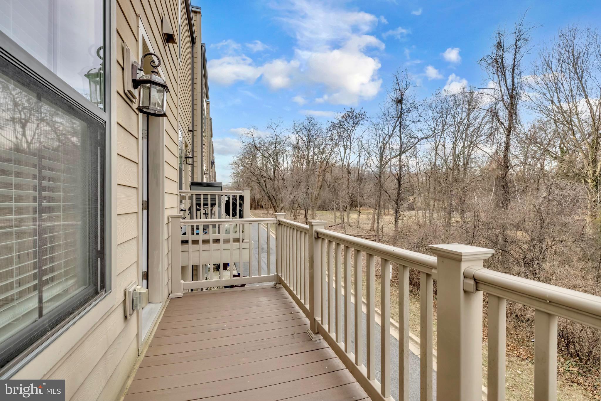 RIVERDALE PARK STATION - Residential