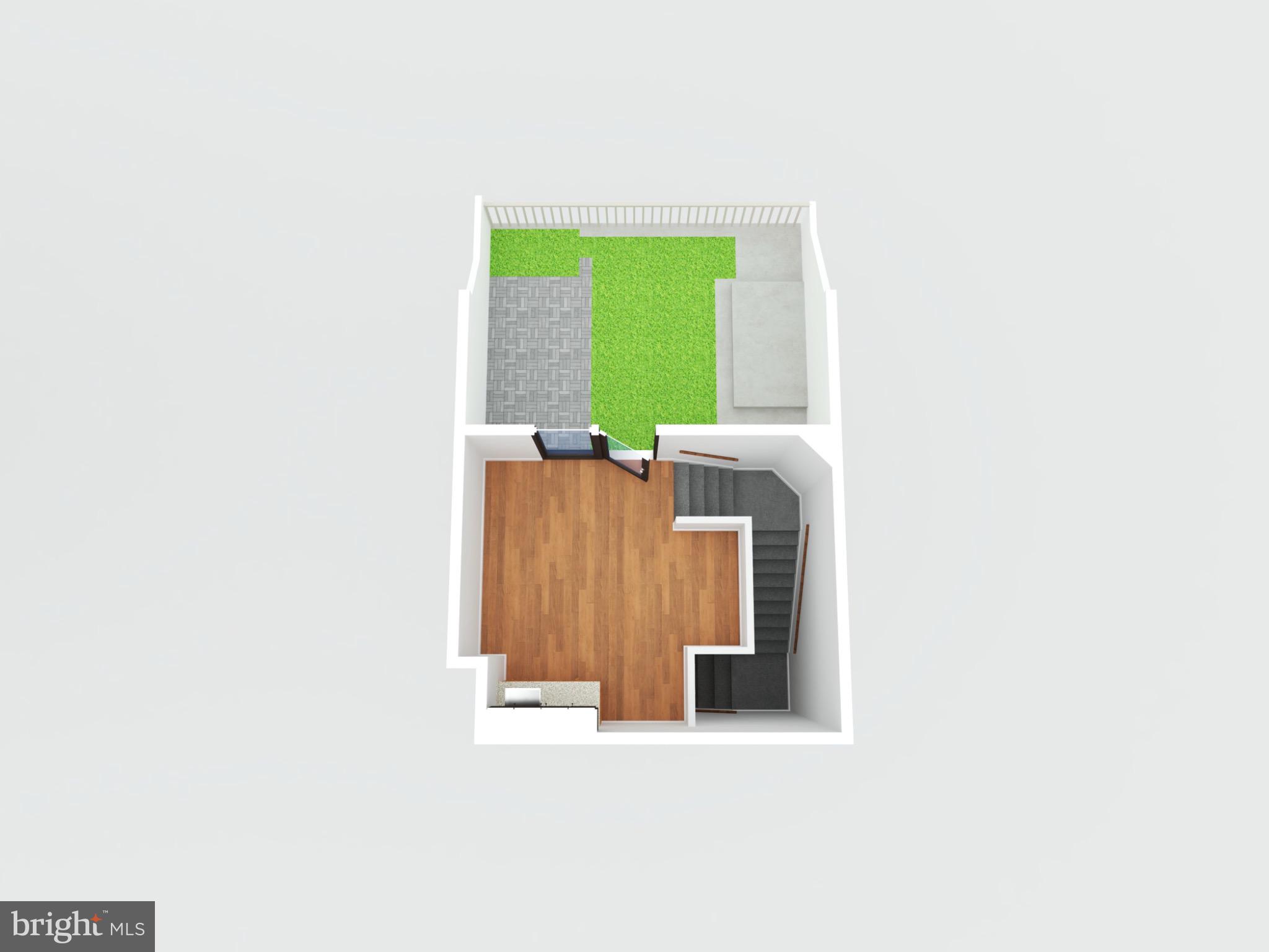 RIVERDALE PARK STATION - Residential