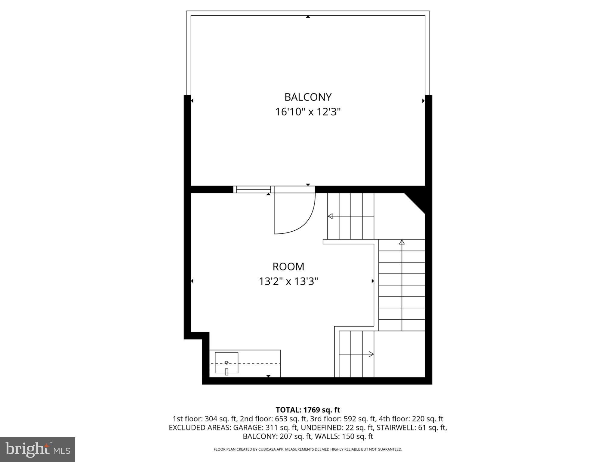 RIVERDALE PARK STATION - Residential