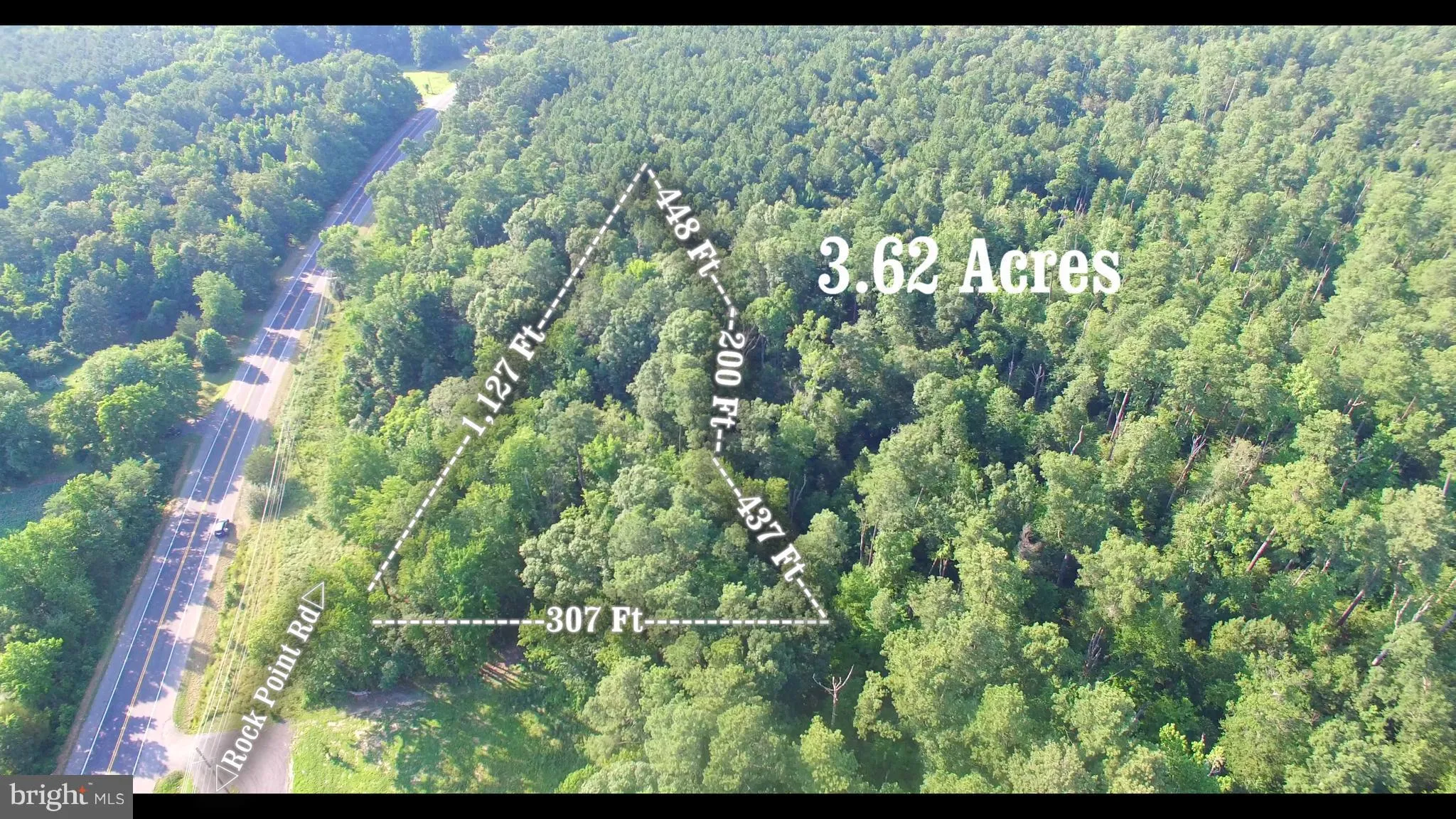 Additional image 2 of Rock Point Road, Newburg, MD 20664