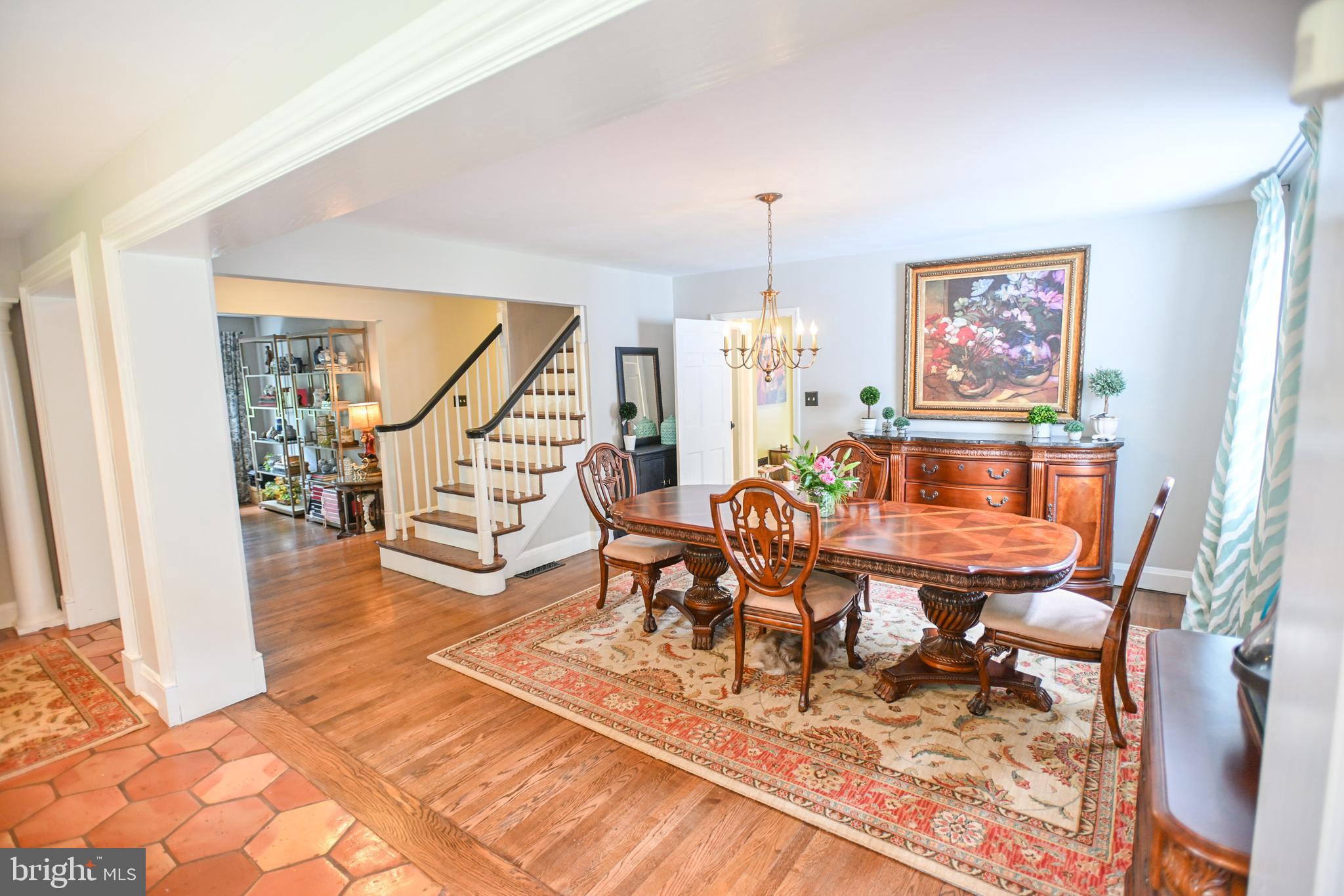 LAKEHURST - Residential