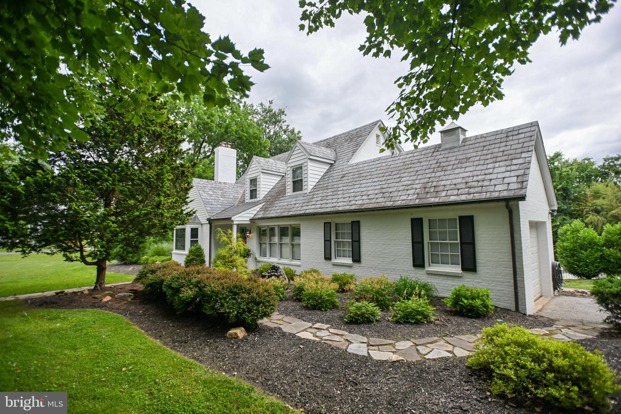 LAKEHURST - Residential