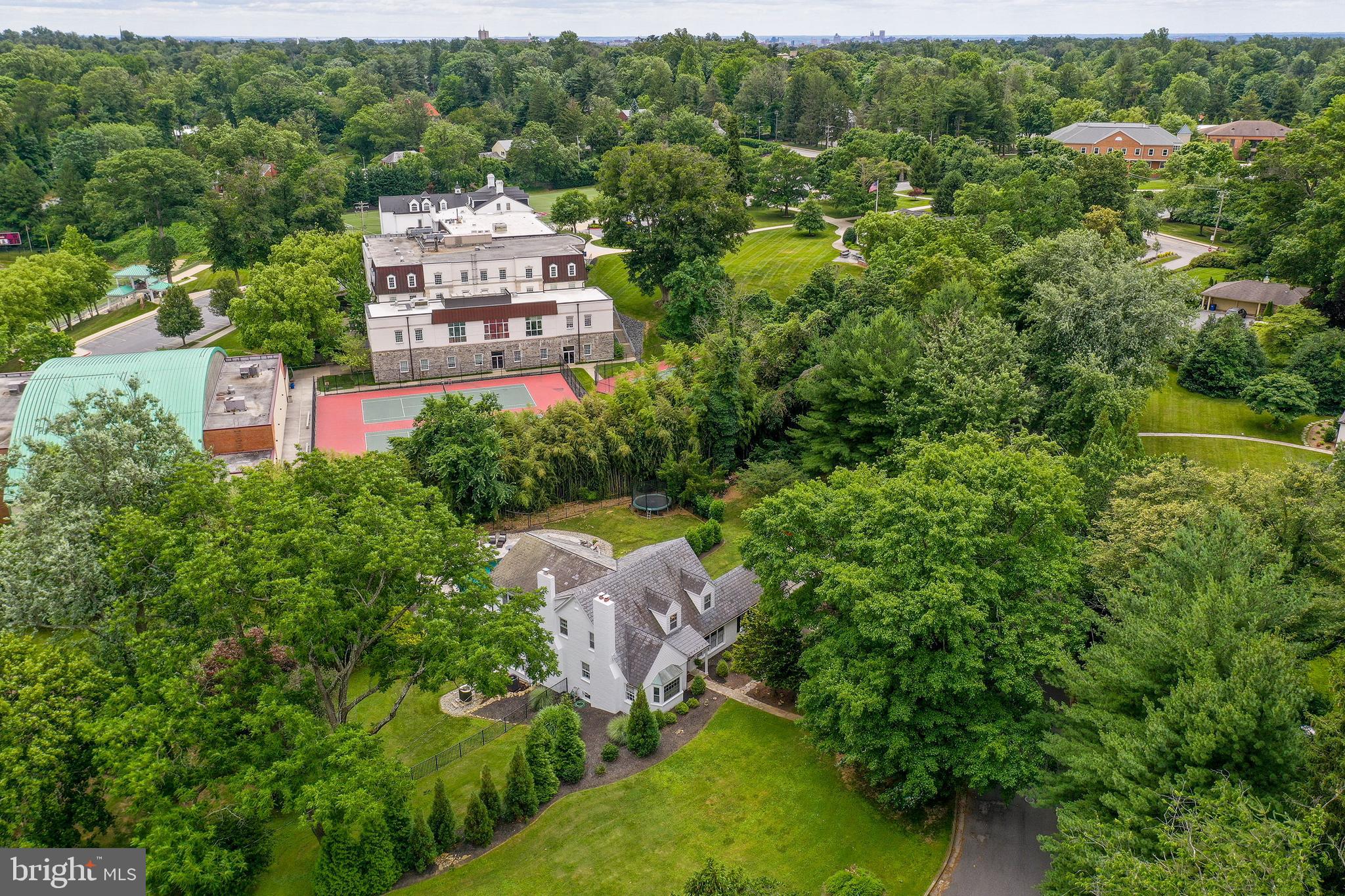 LAKEHURST - Residential