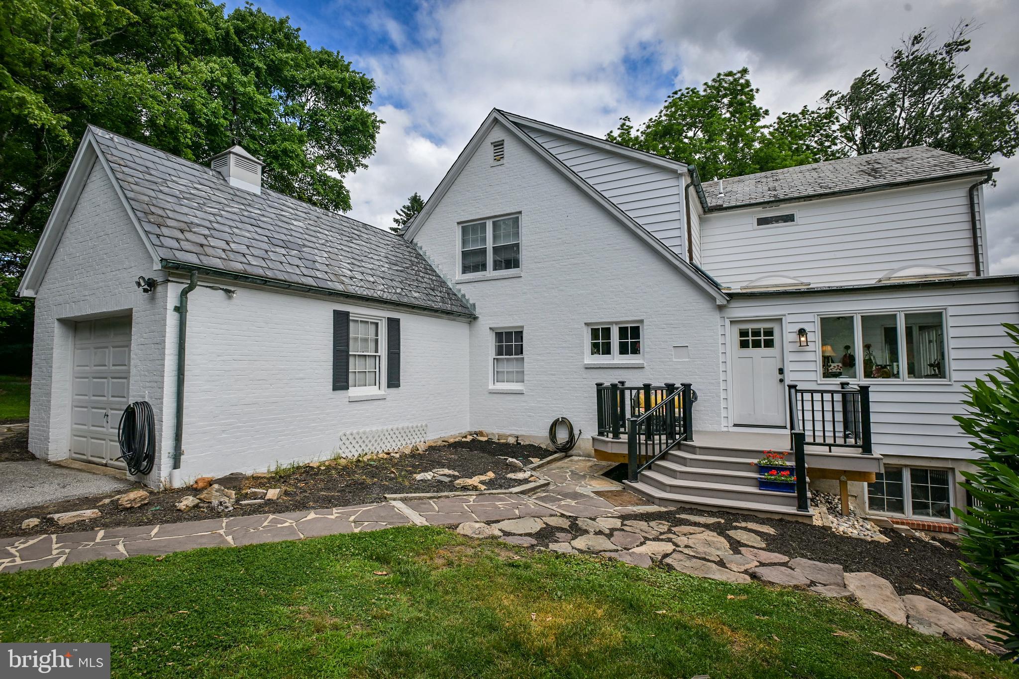 LAKEHURST - Residential