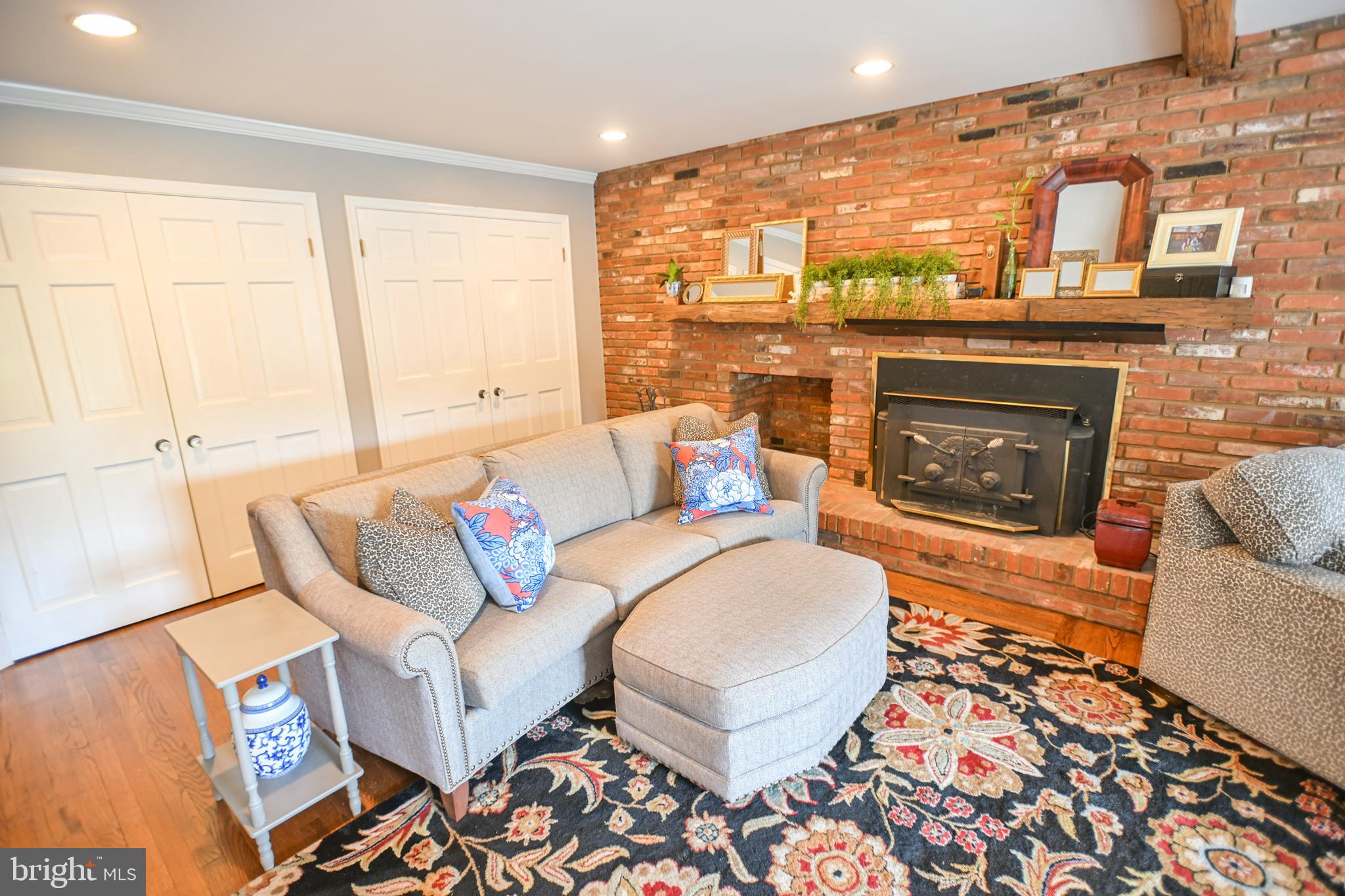 LAKEHURST - Residential