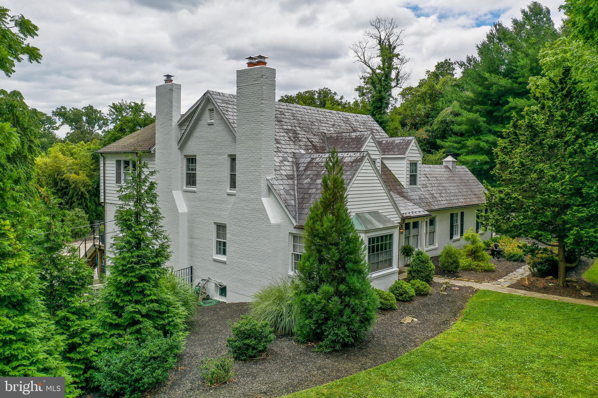 LAKEHURST - Residential