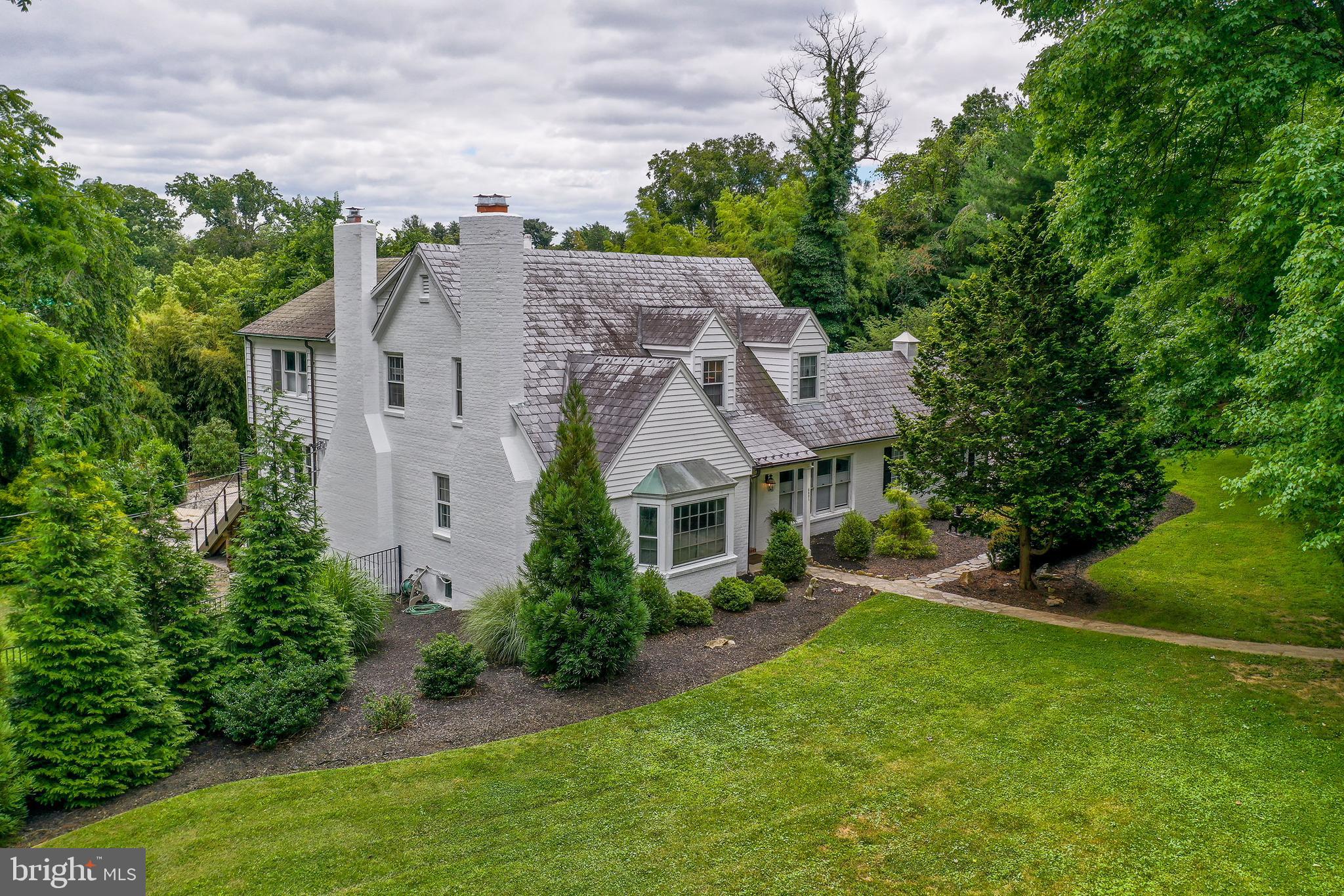 LAKEHURST - Residential