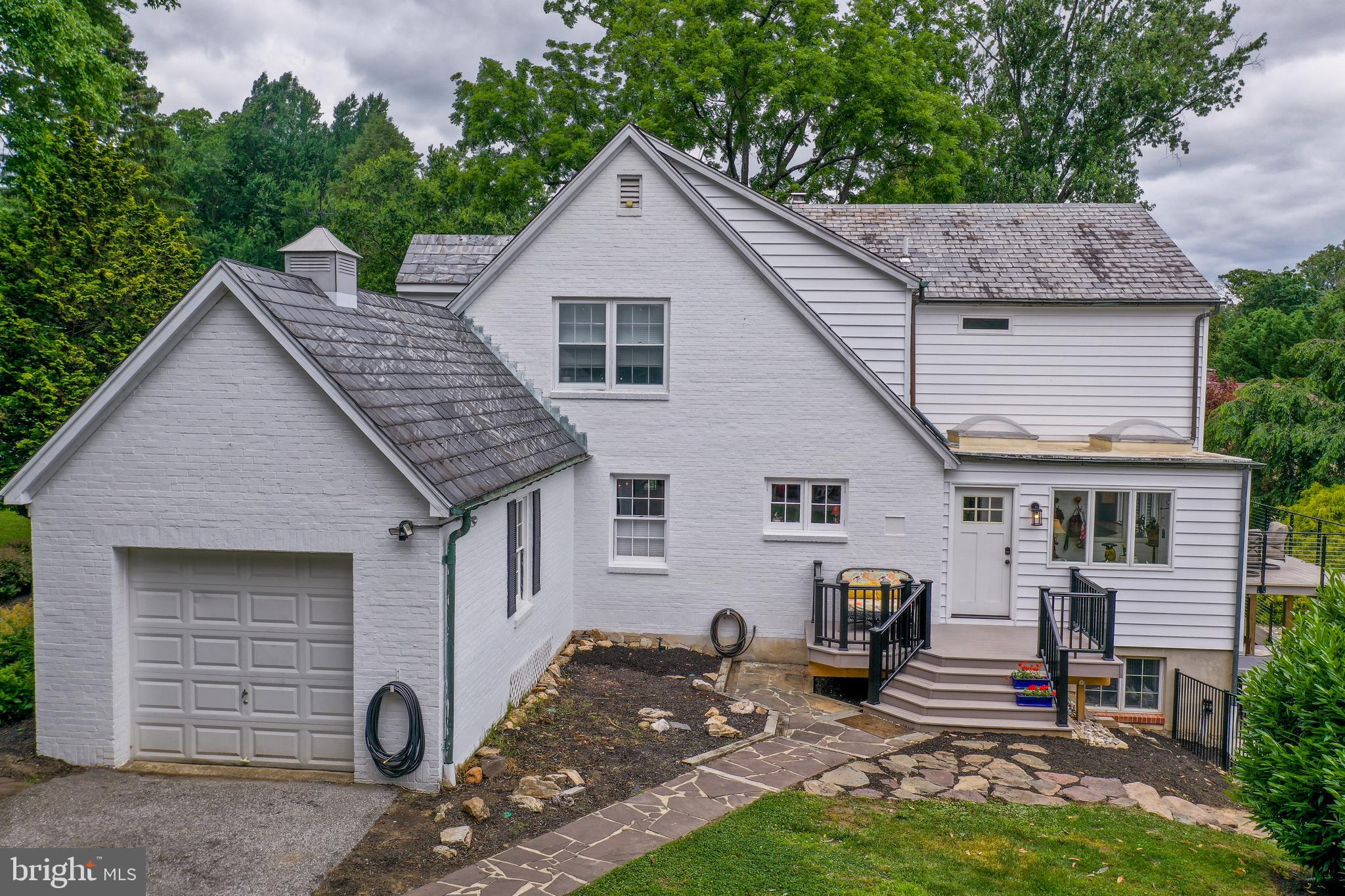 LAKEHURST - Residential