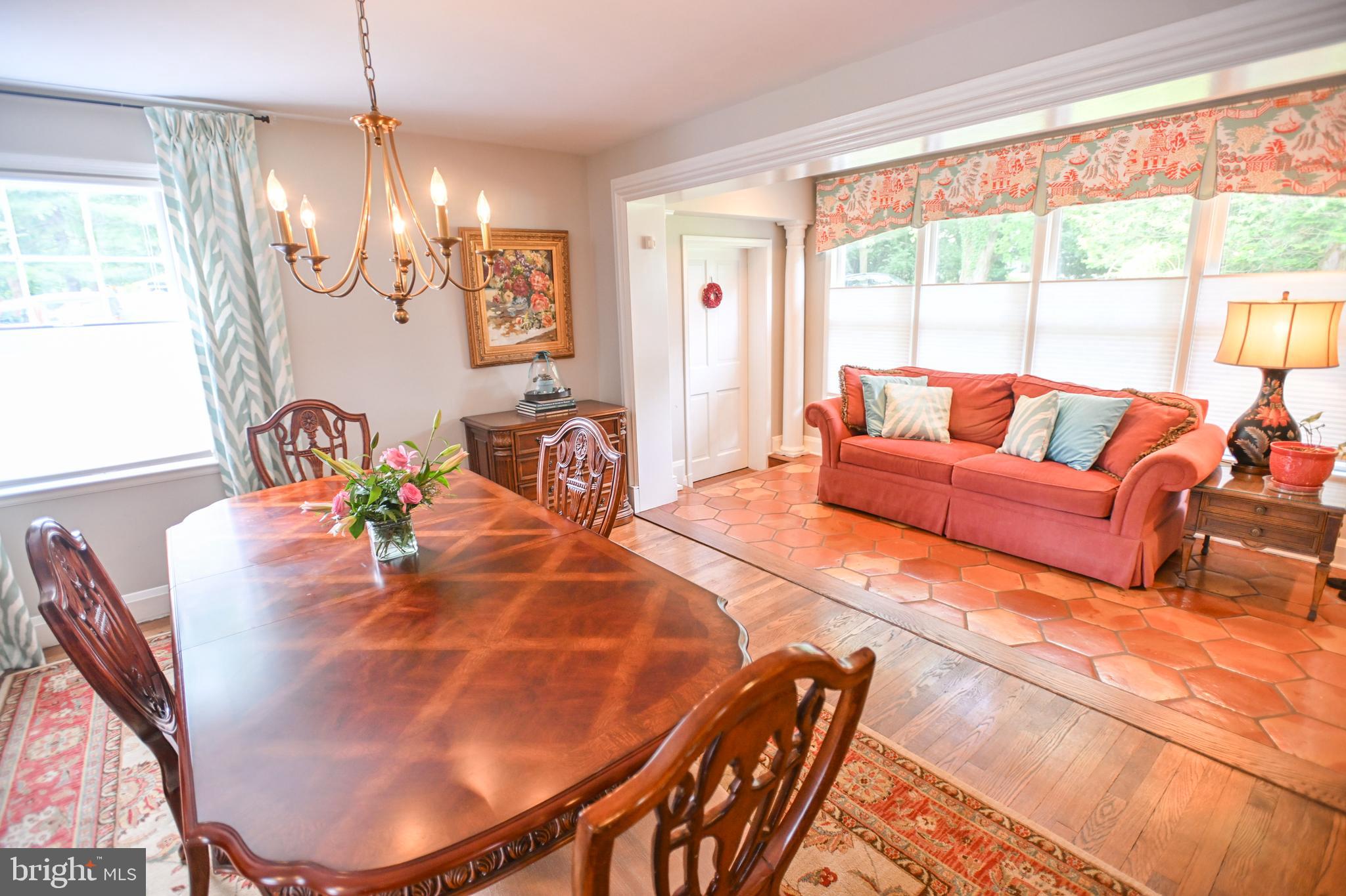 LAKEHURST - Residential