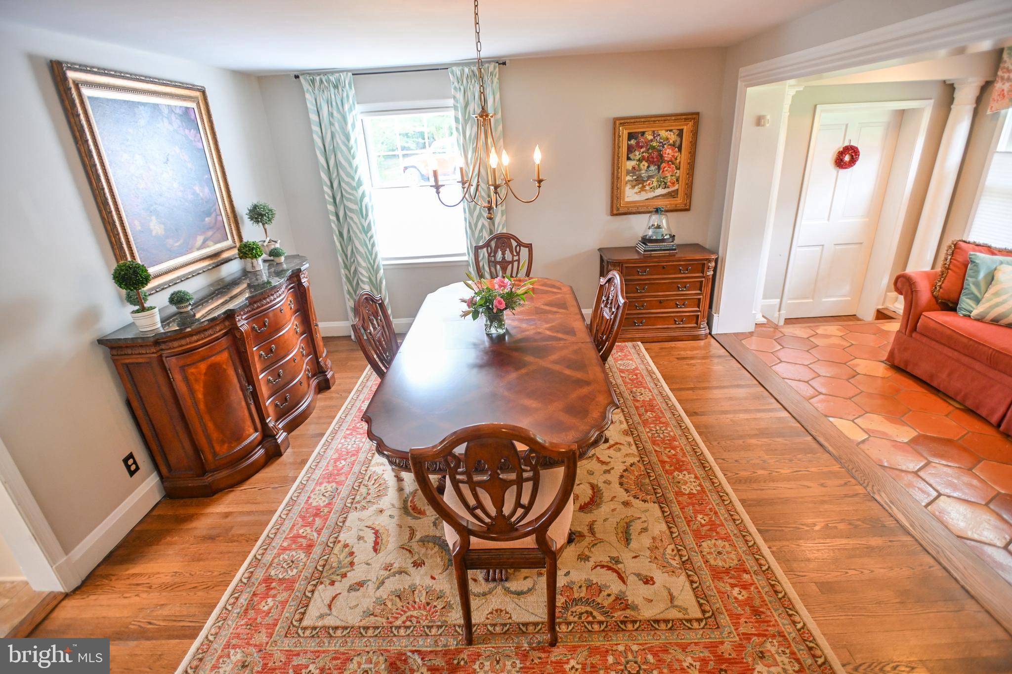 LAKEHURST - Residential