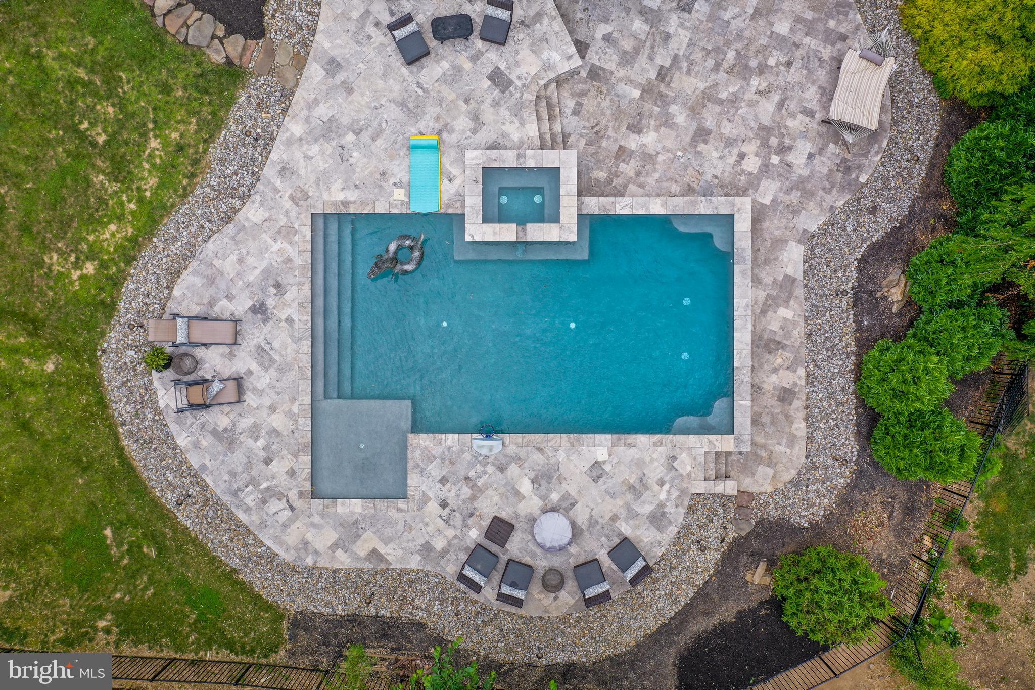 LAKEHURST - Residential