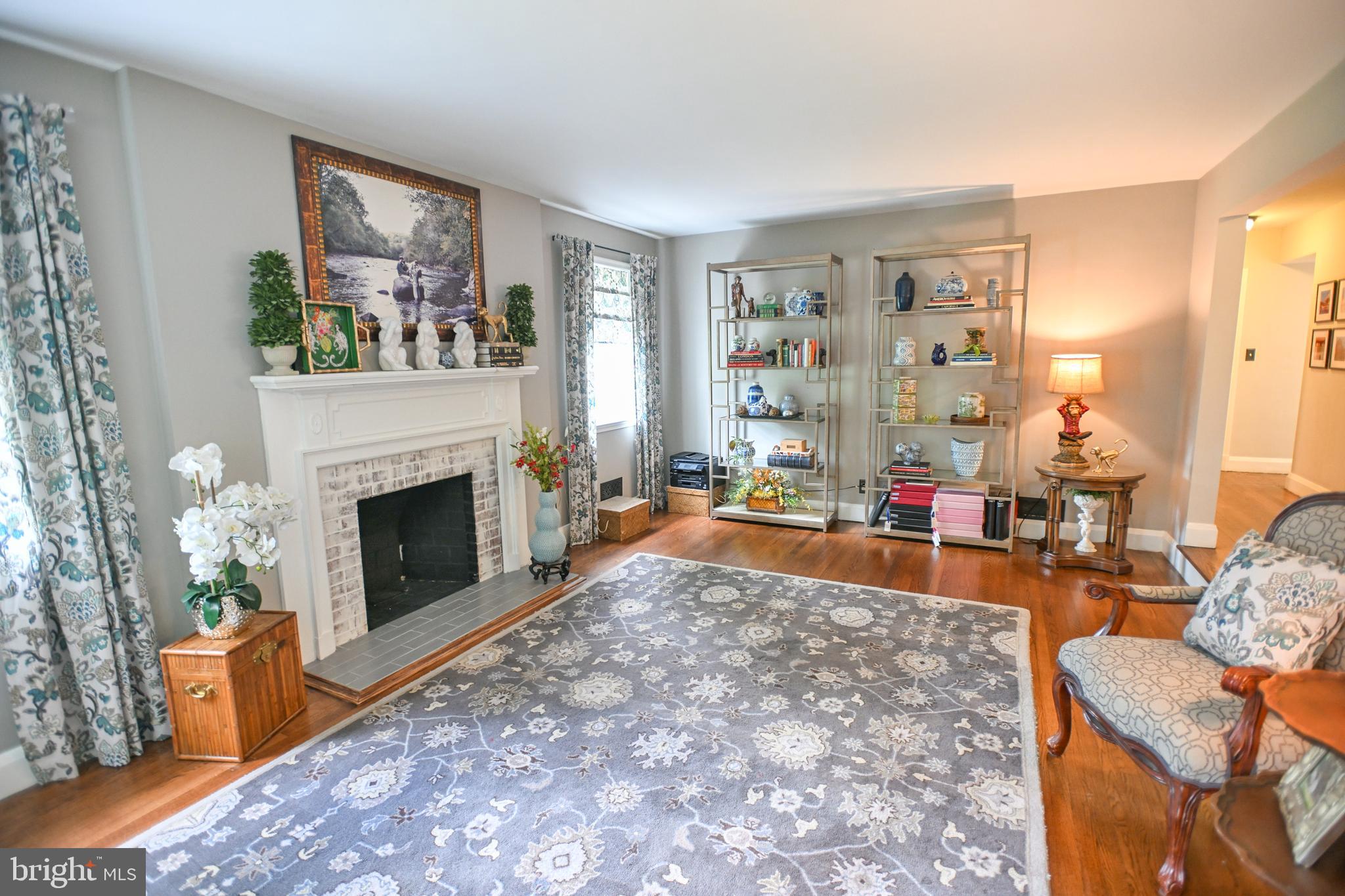 LAKEHURST - Residential