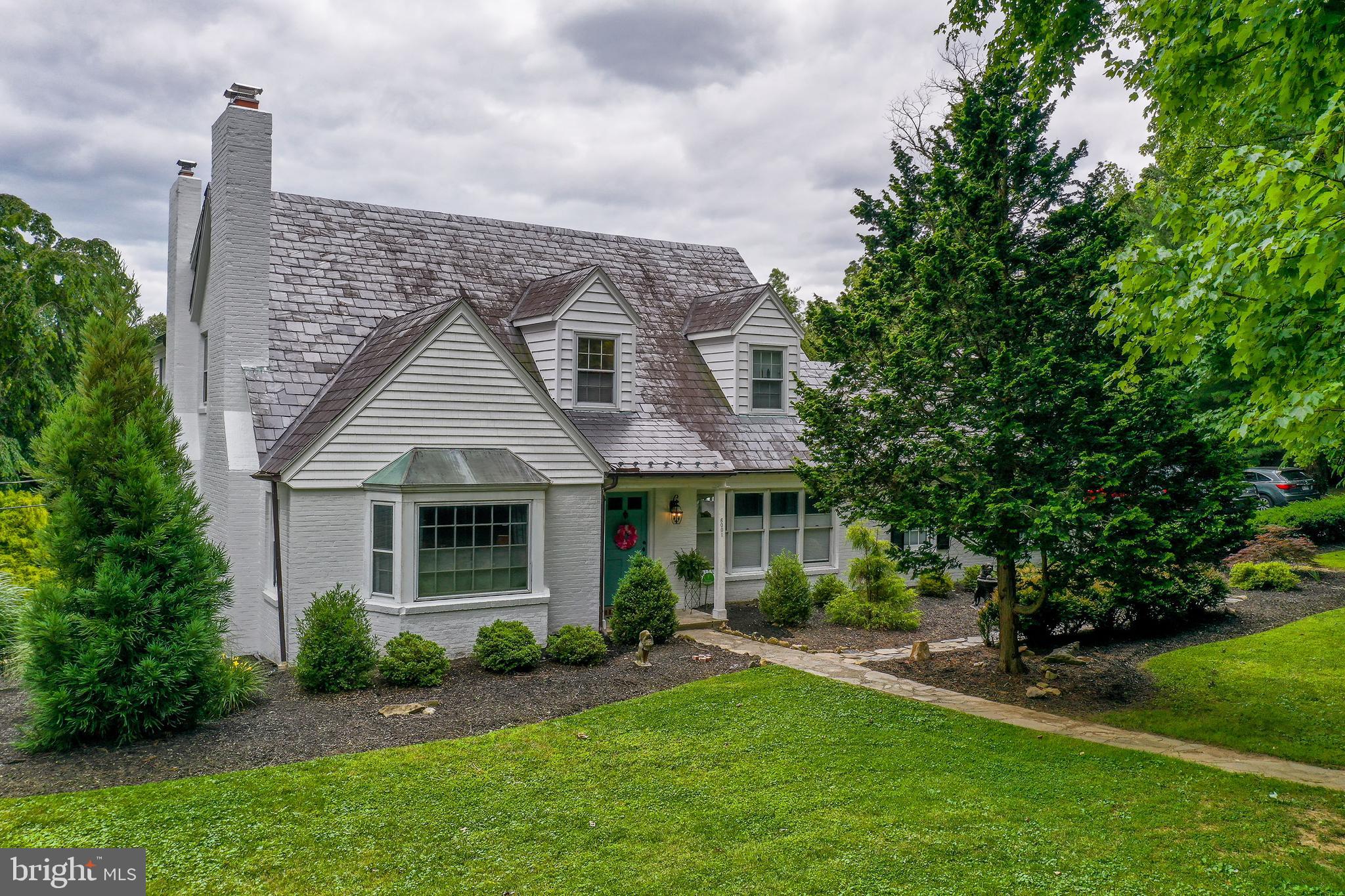 LAKEHURST - Residential