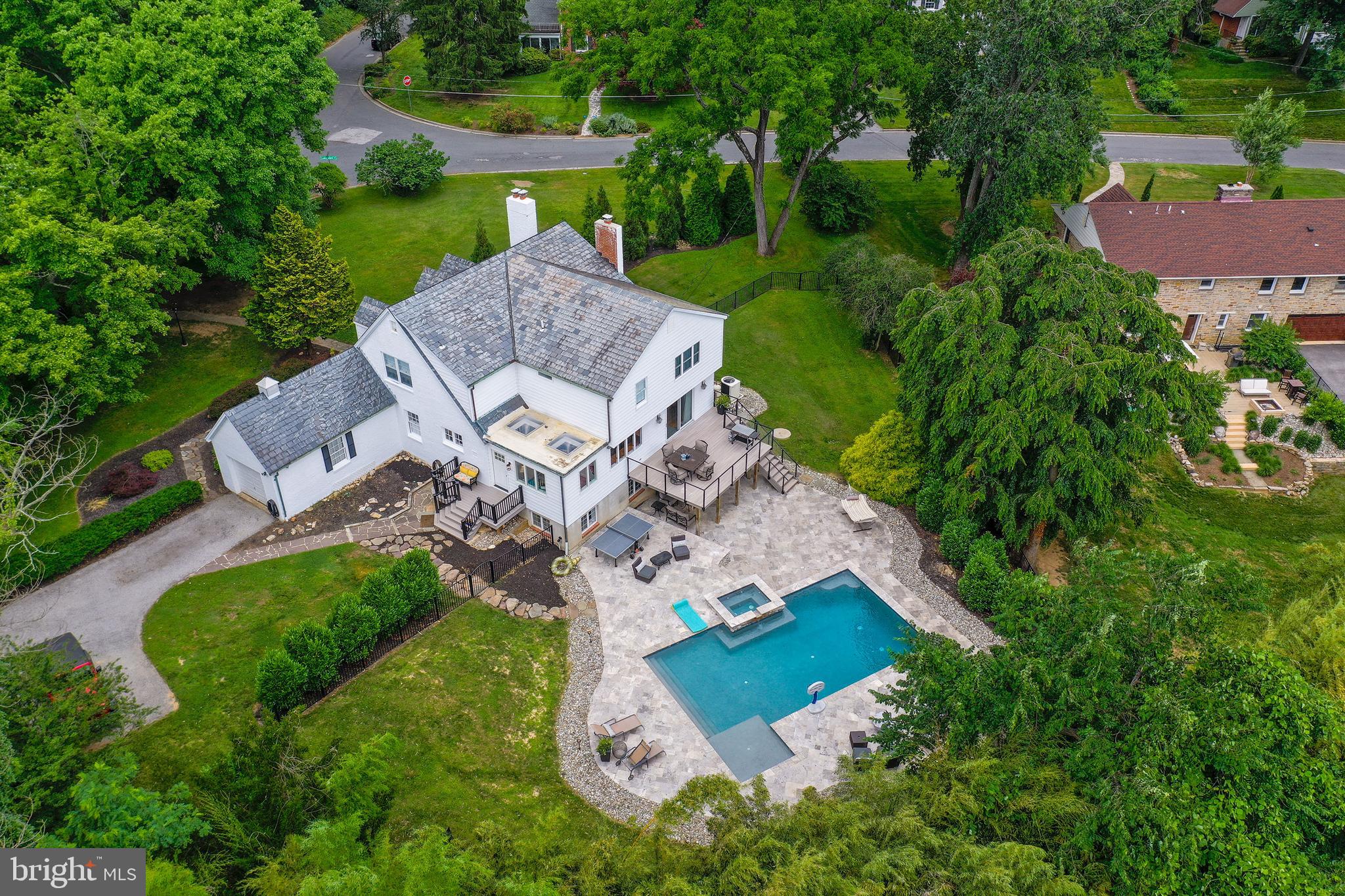 LAKEHURST - Residential