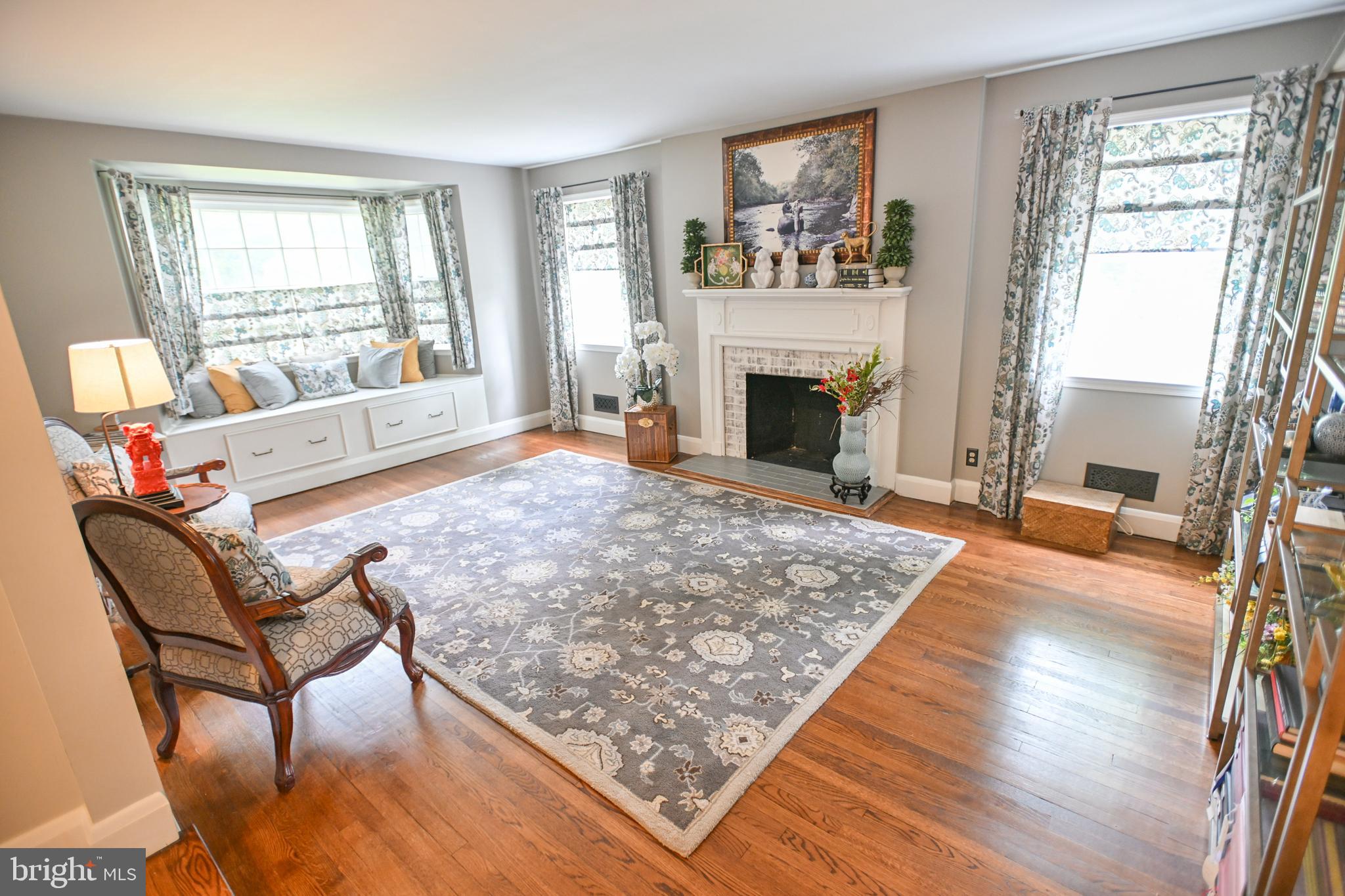 LAKEHURST - Residential