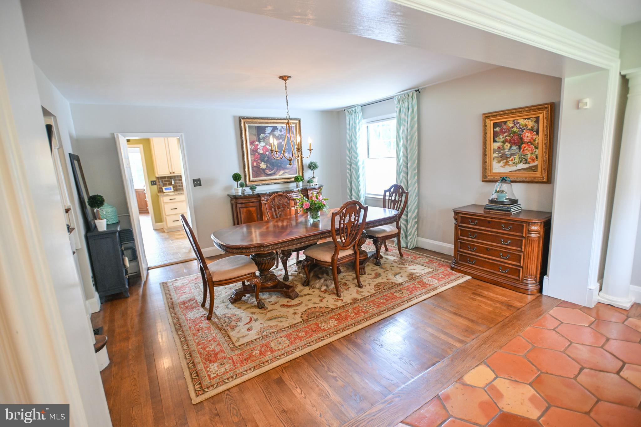 LAKEHURST - Residential