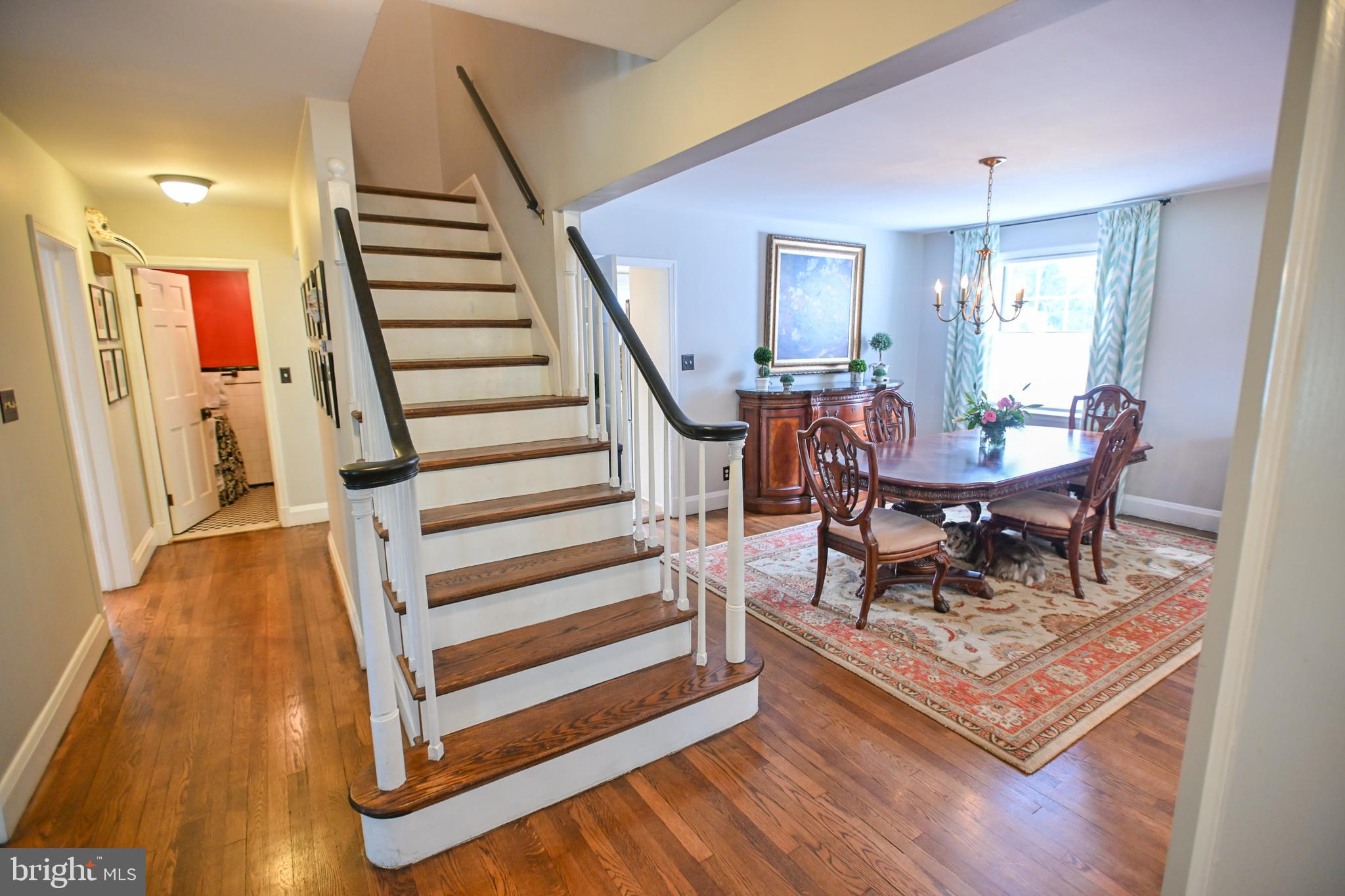 LAKEHURST - Residential