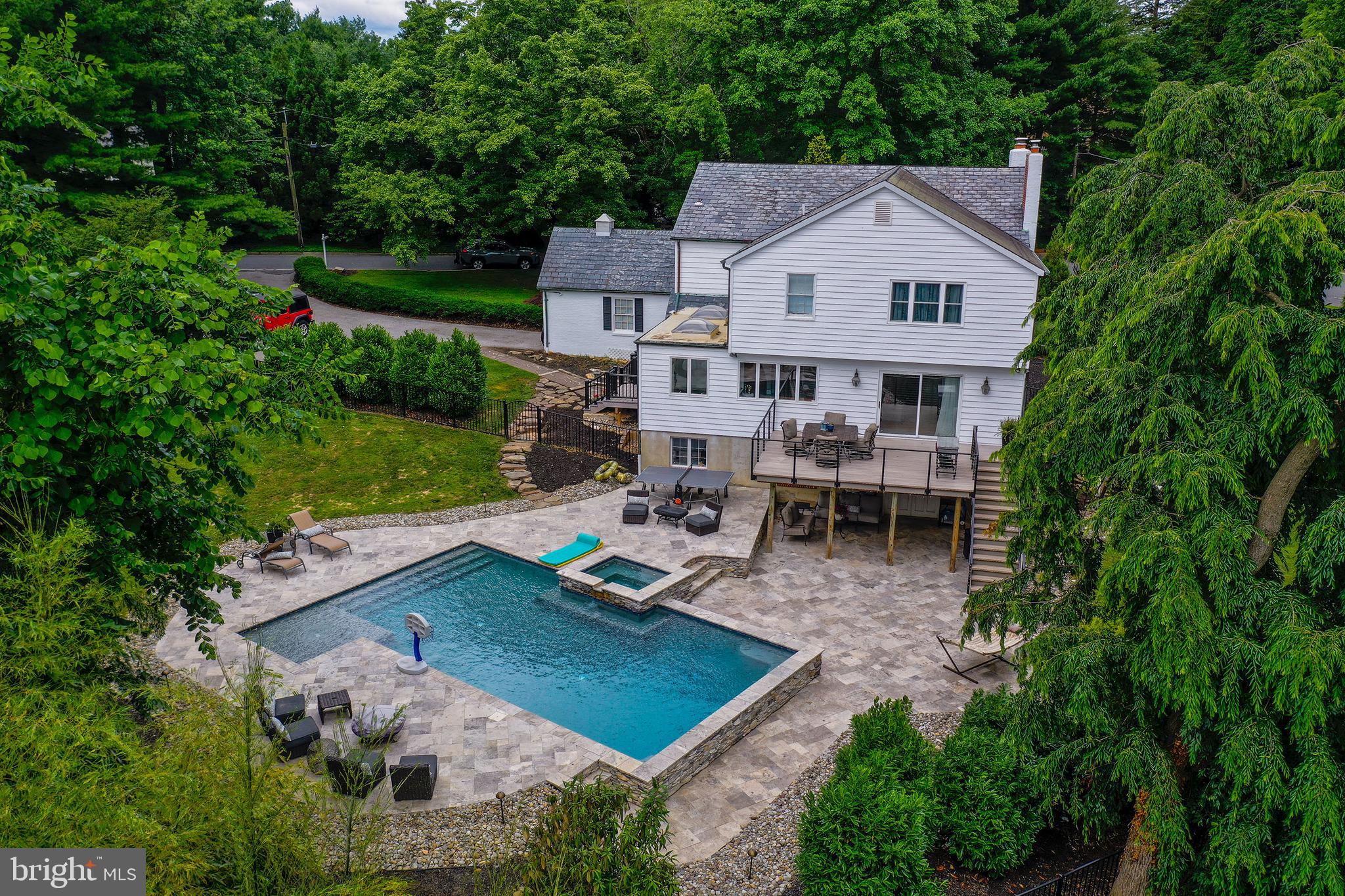 LAKEHURST - Residential