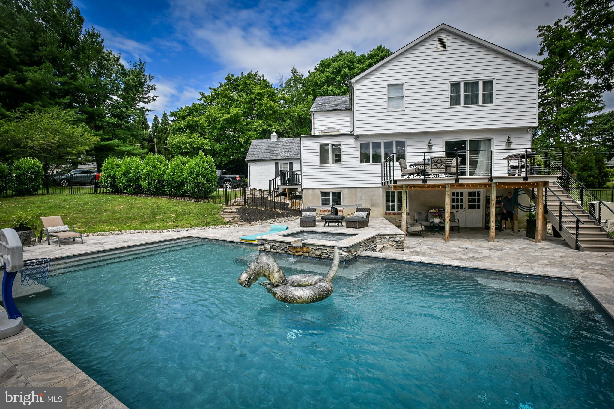 LAKEHURST - Residential