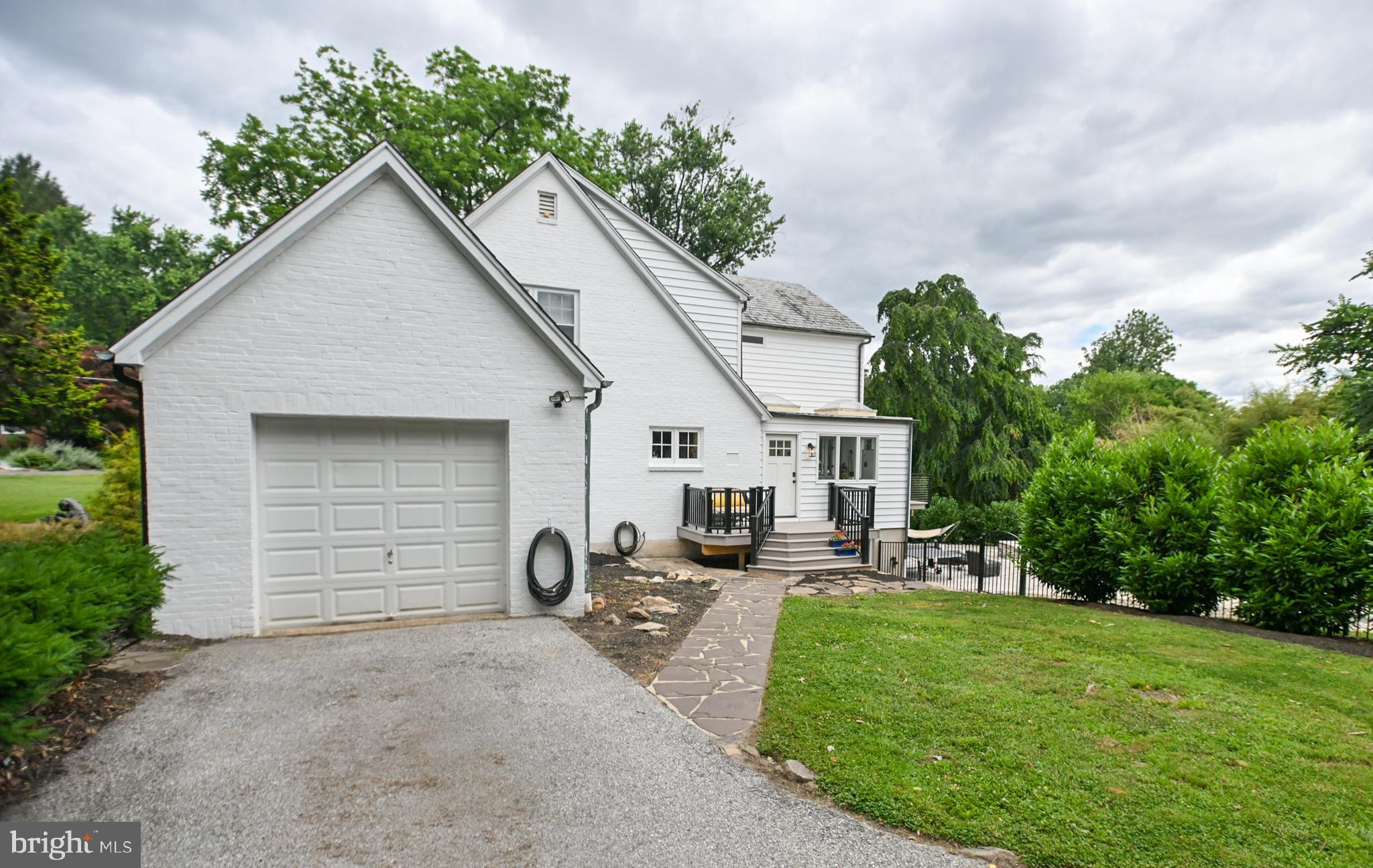 LAKEHURST - Residential