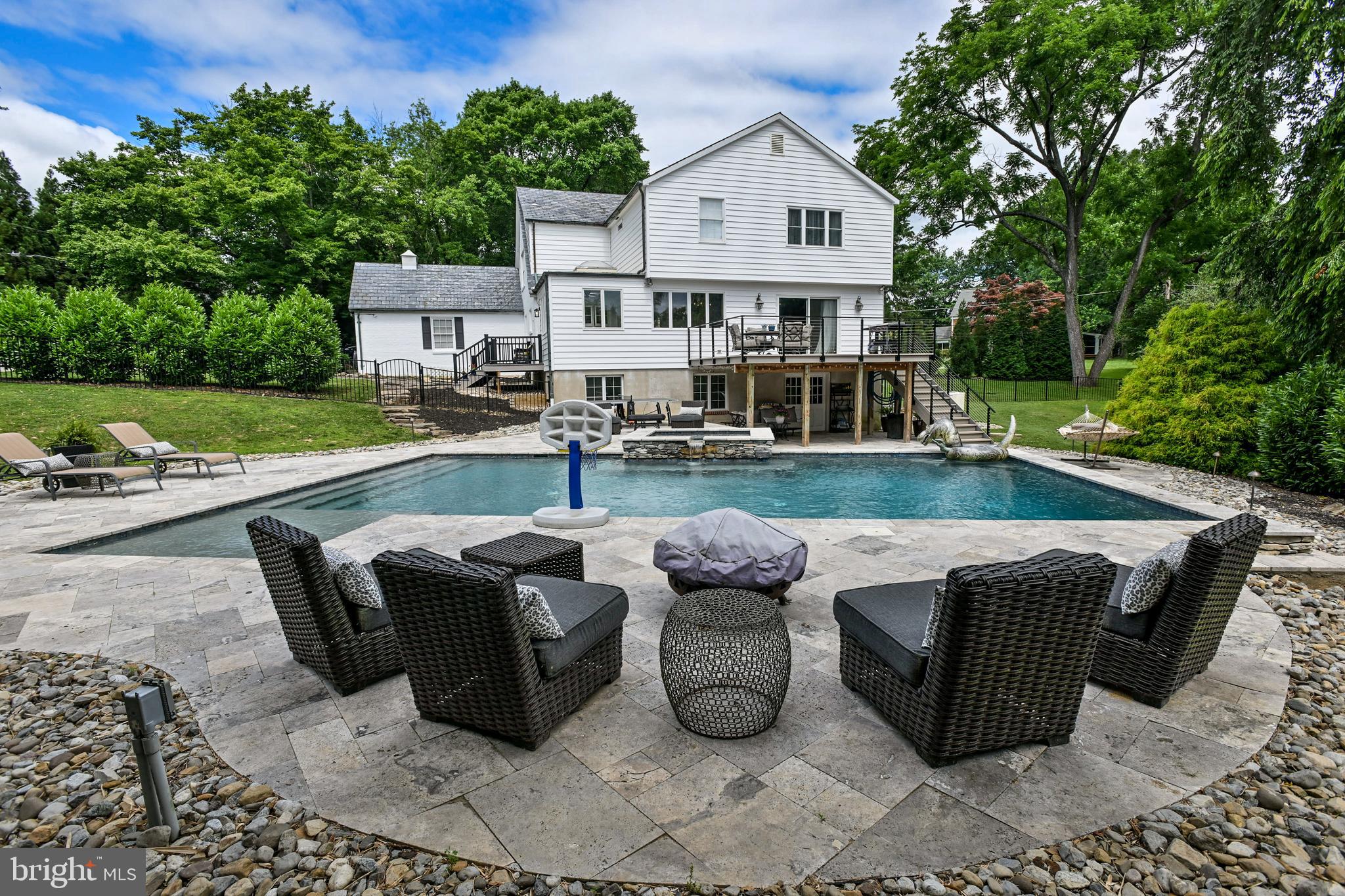 LAKEHURST - Residential