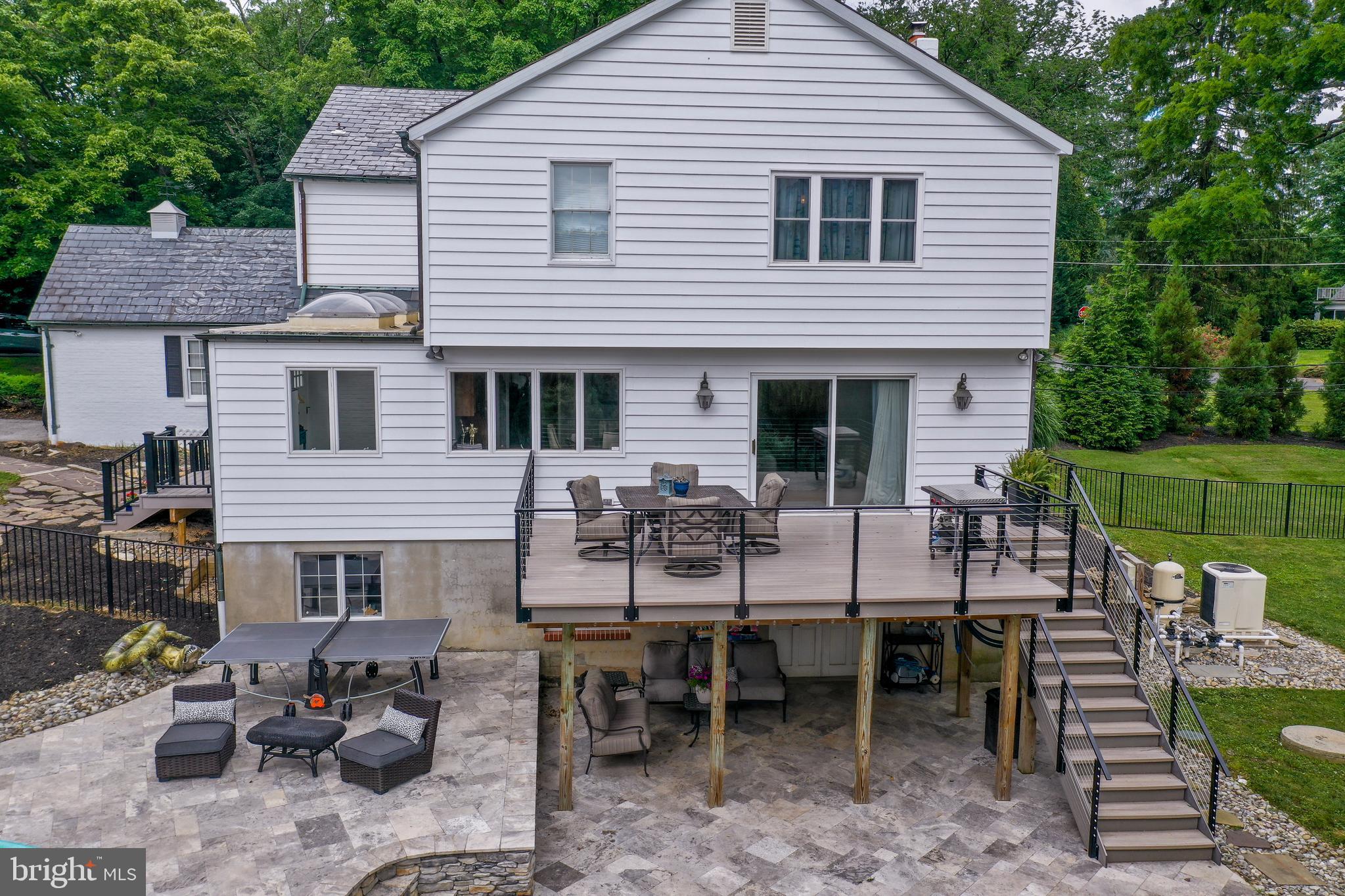 LAKEHURST - Residential