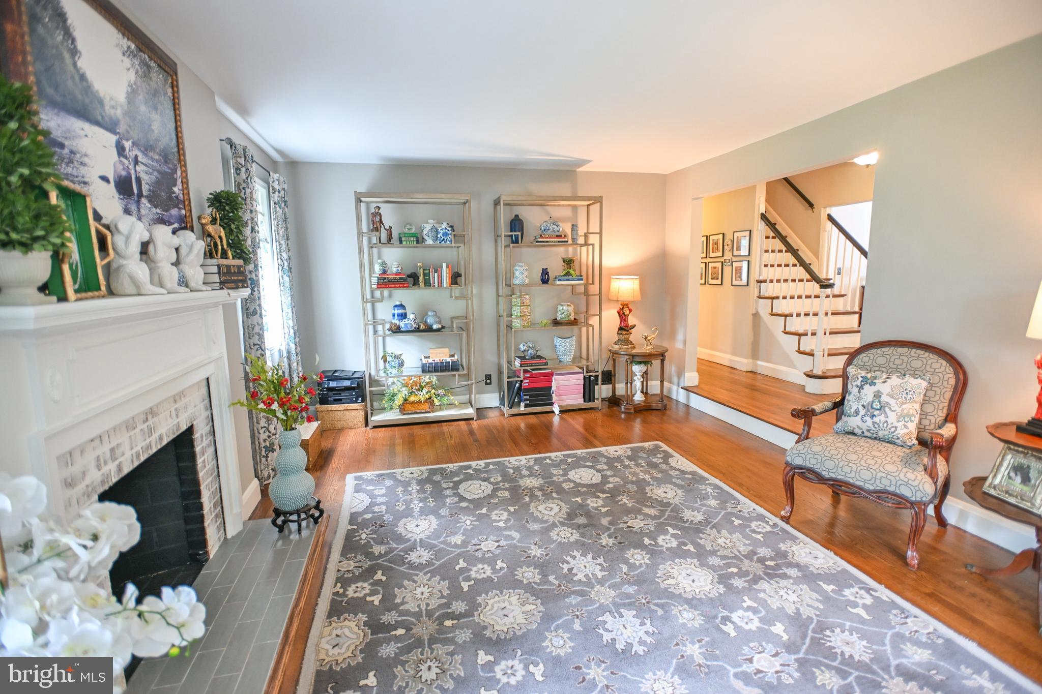 LAKEHURST - Residential