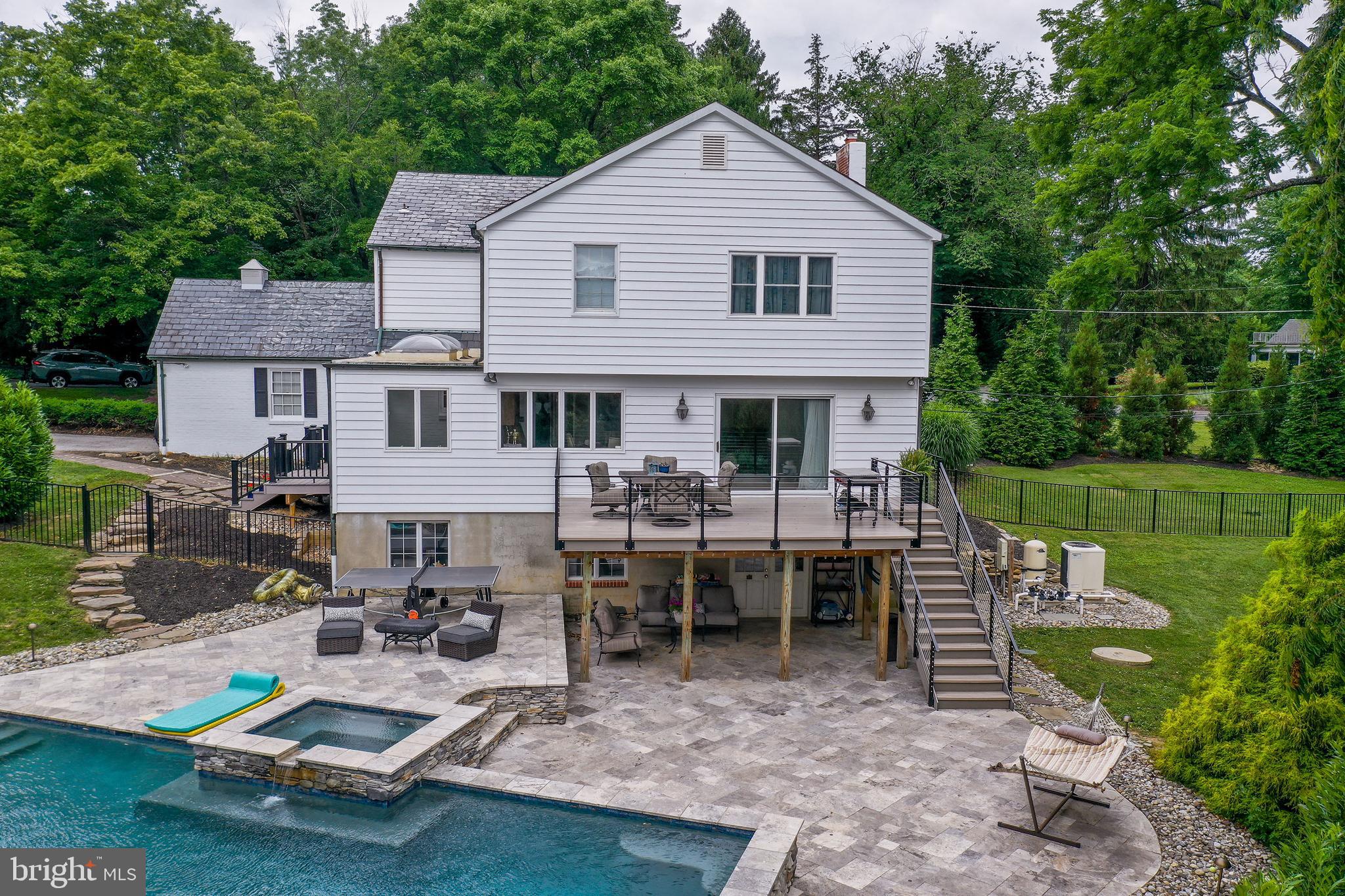 LAKEHURST - Residential