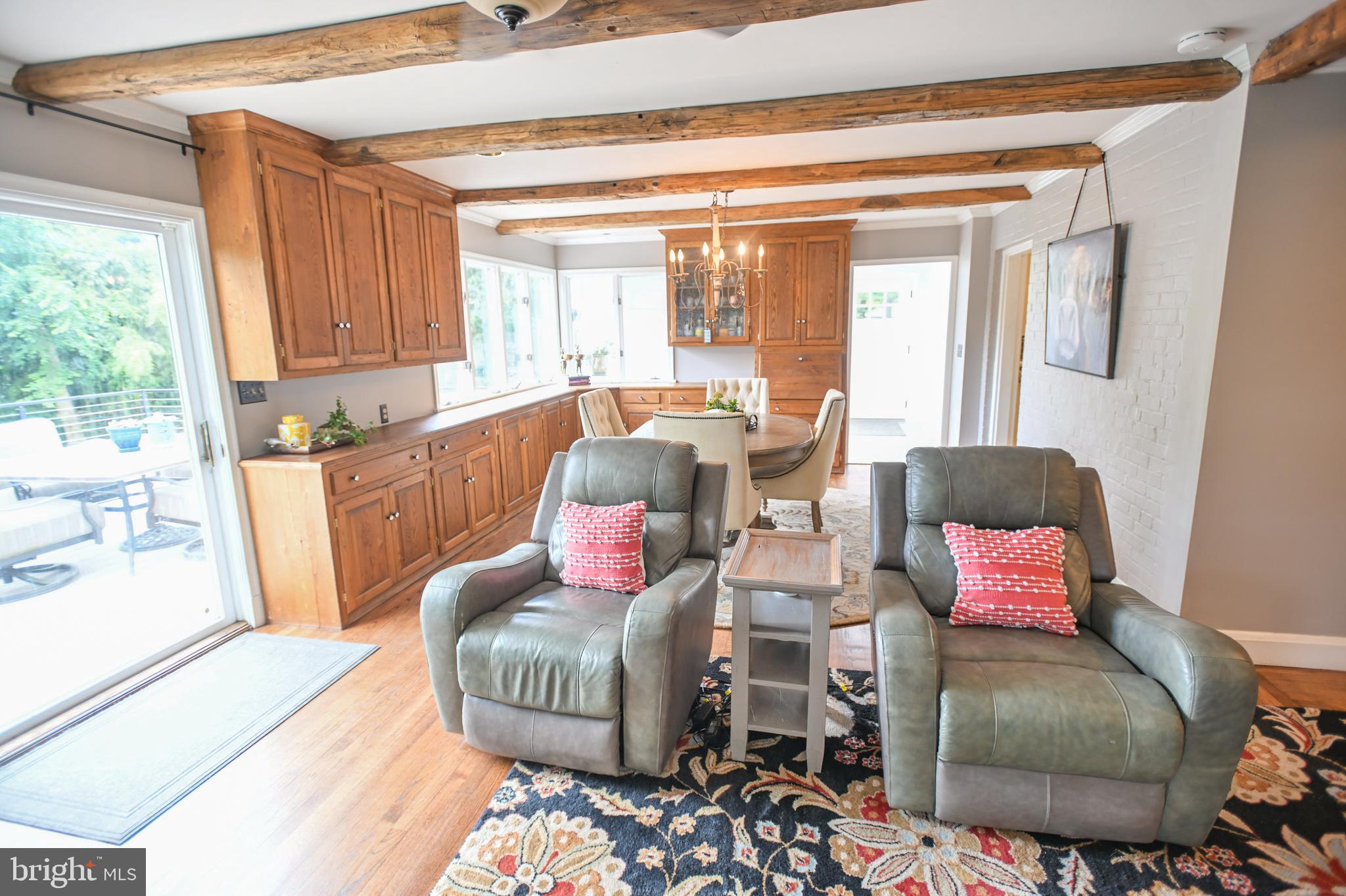 LAKEHURST - Residential