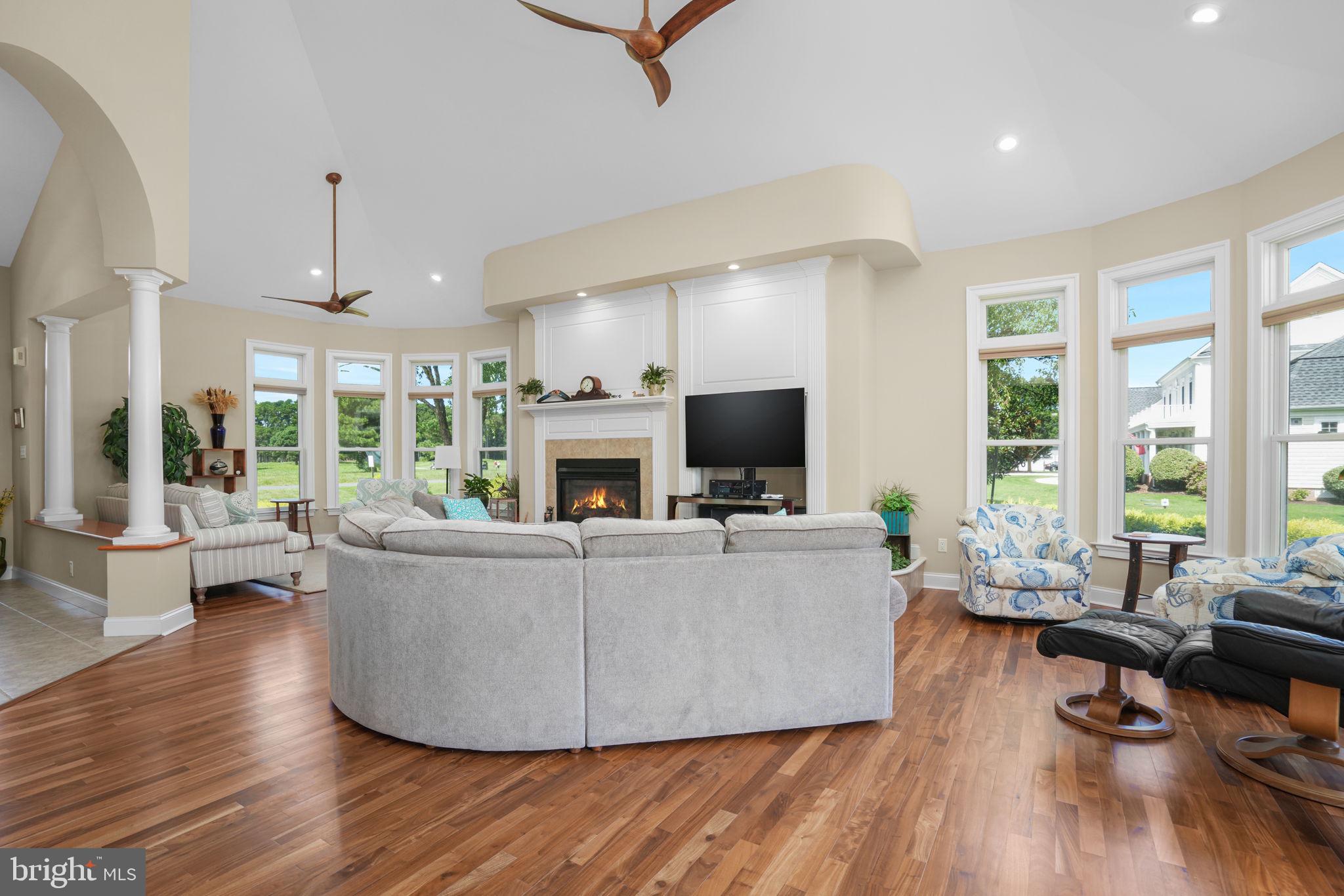 RUM POINTE - Residential