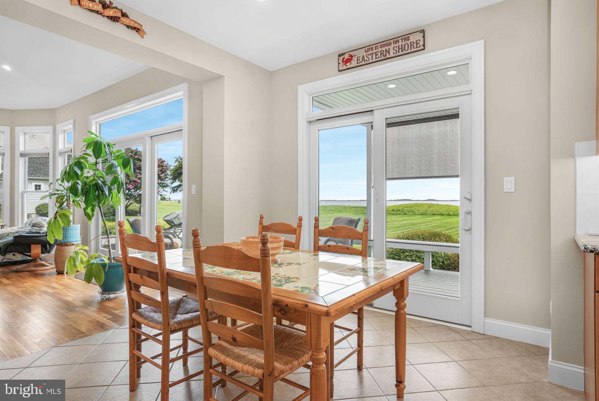 RUM POINTE - Residential