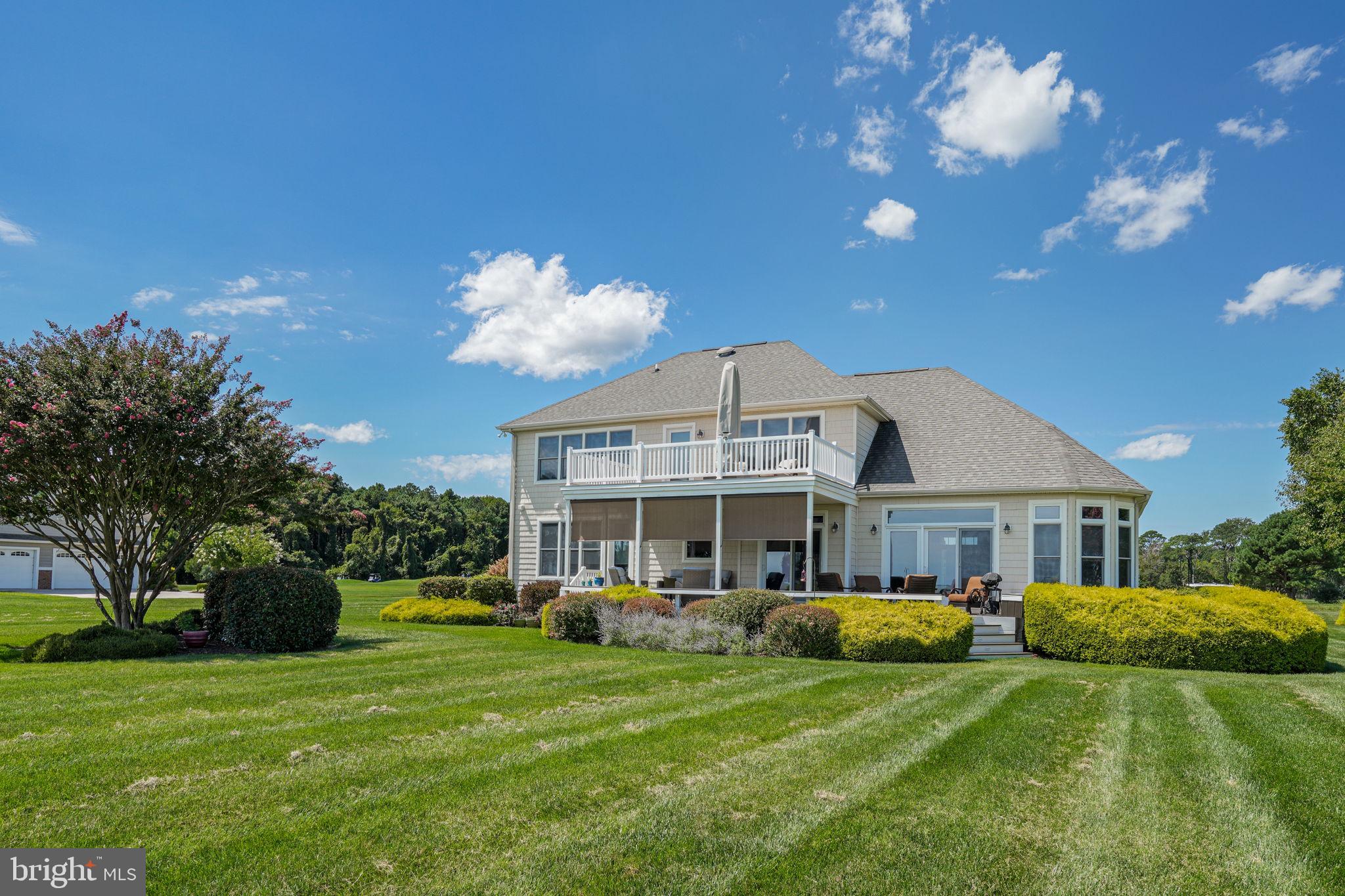 RUM POINTE - Residential