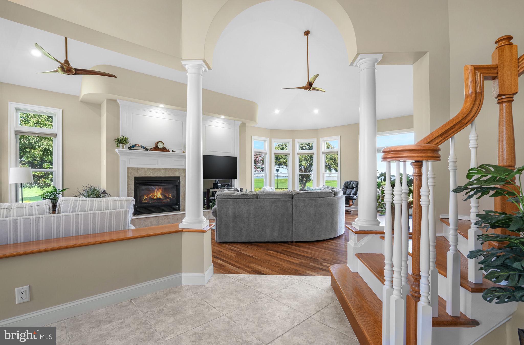 RUM POINTE - Residential