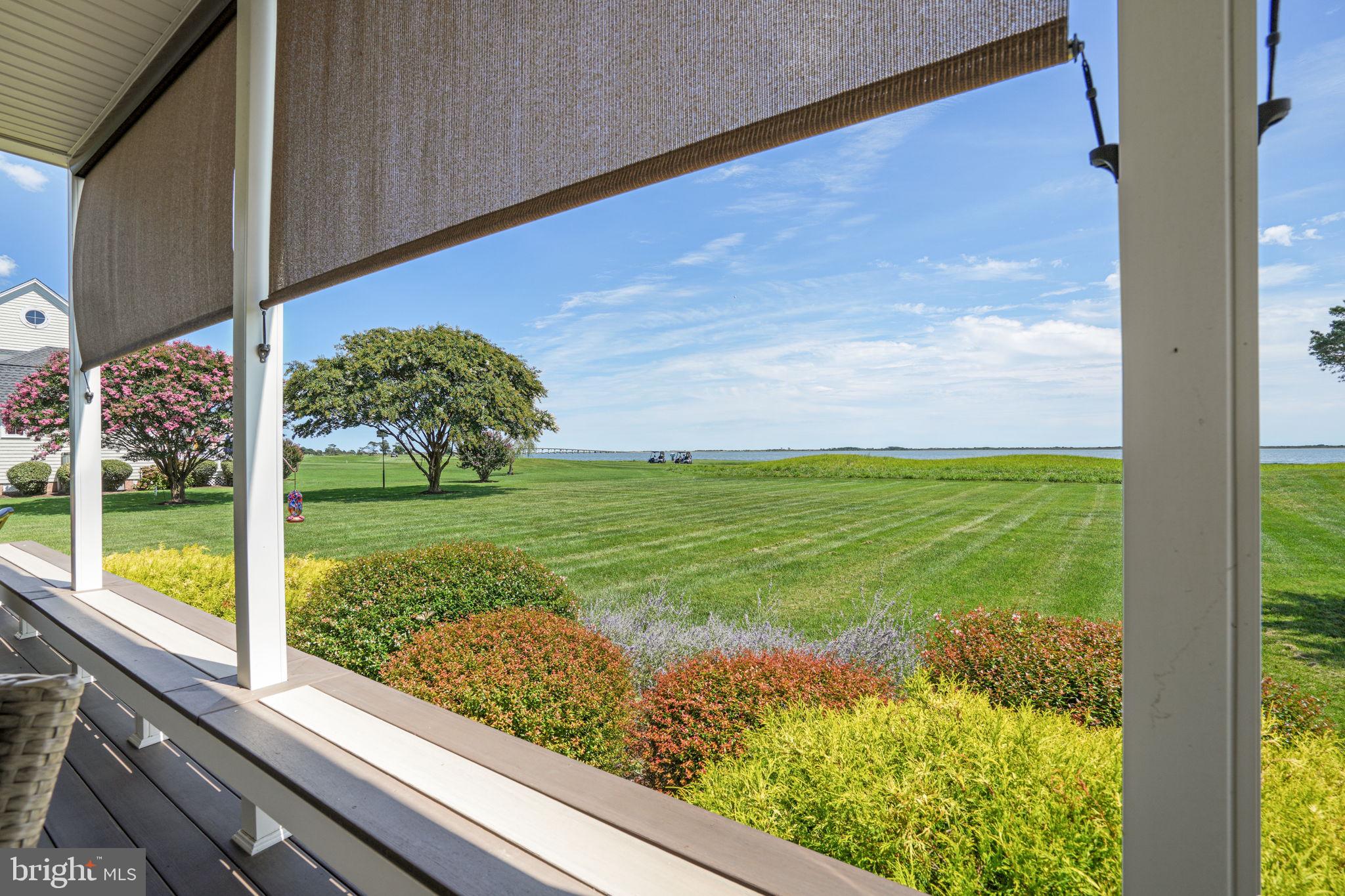 RUM POINTE - Residential