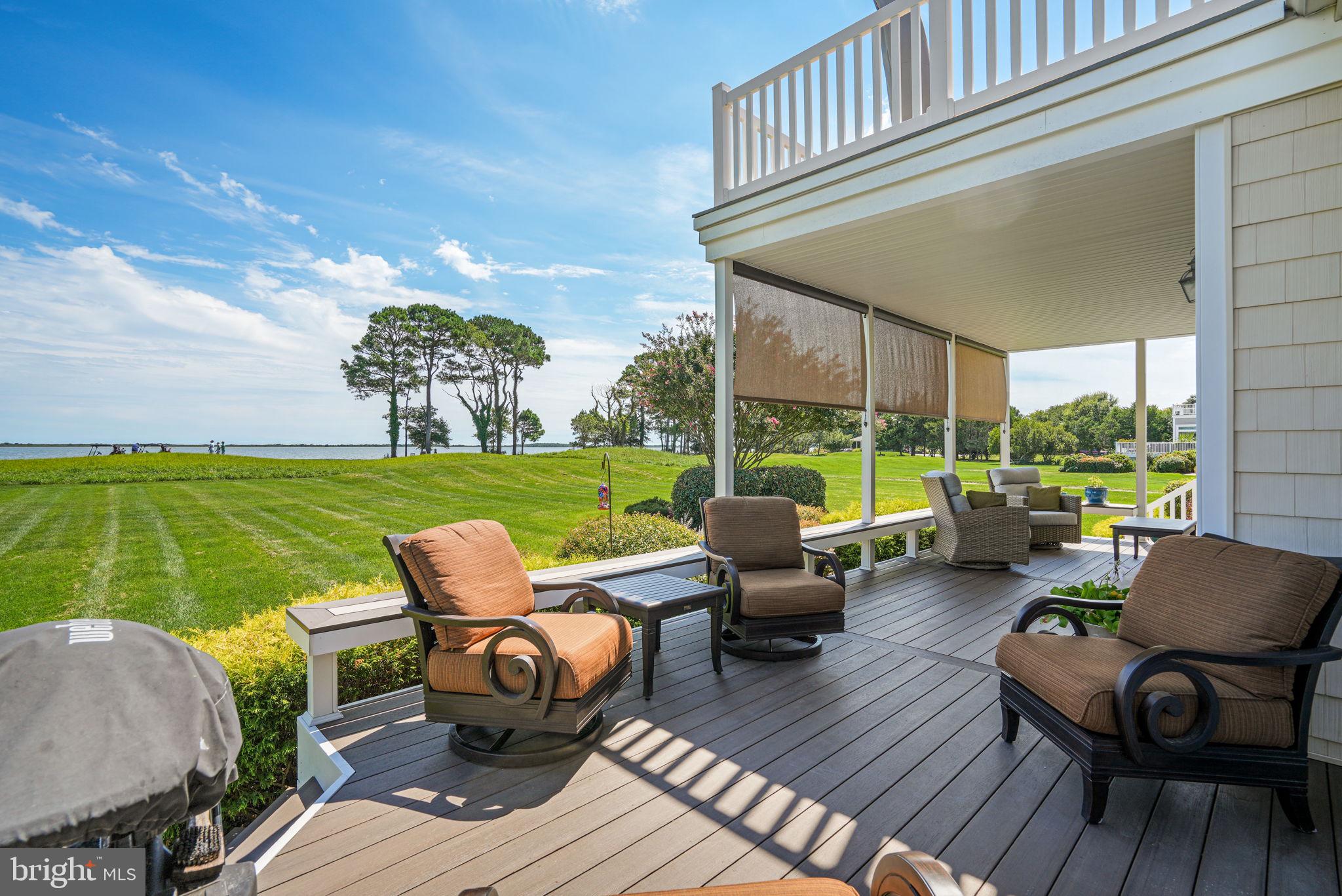 RUM POINTE - Residential